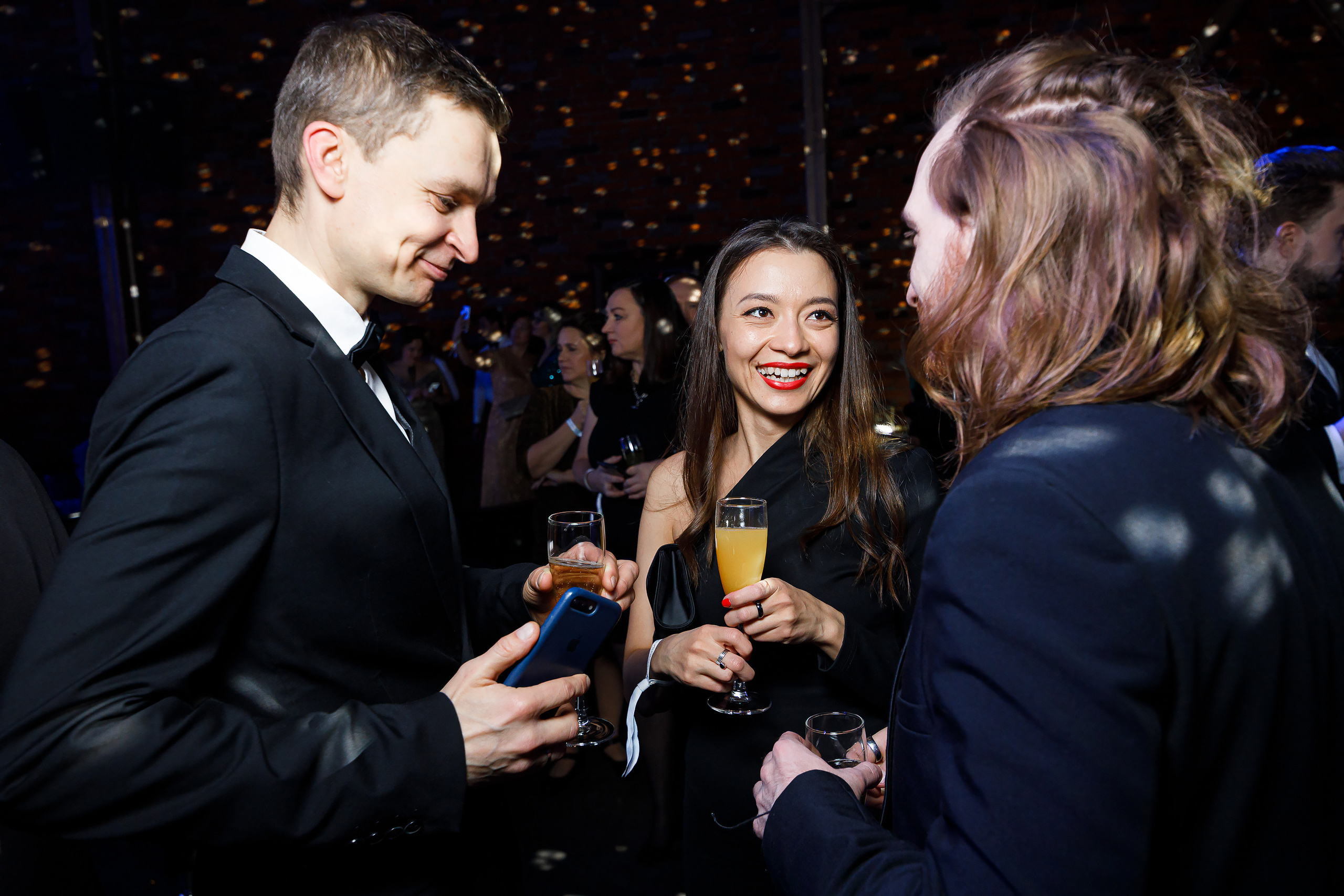 Millions Party by Andrey Zakharyan. Репортажный фотограф Семён Борисов | Москва