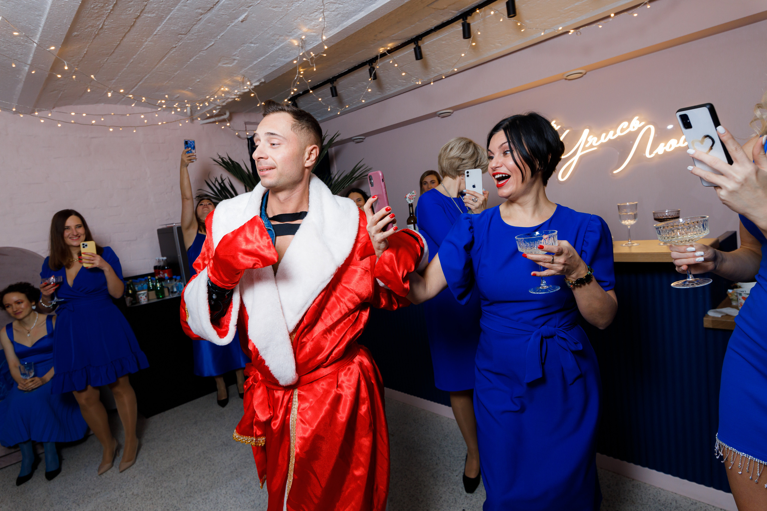 Корпоратив танцевального клуба KUDRIDANCE. Репортажный фотограф Семён Борисов | Москва