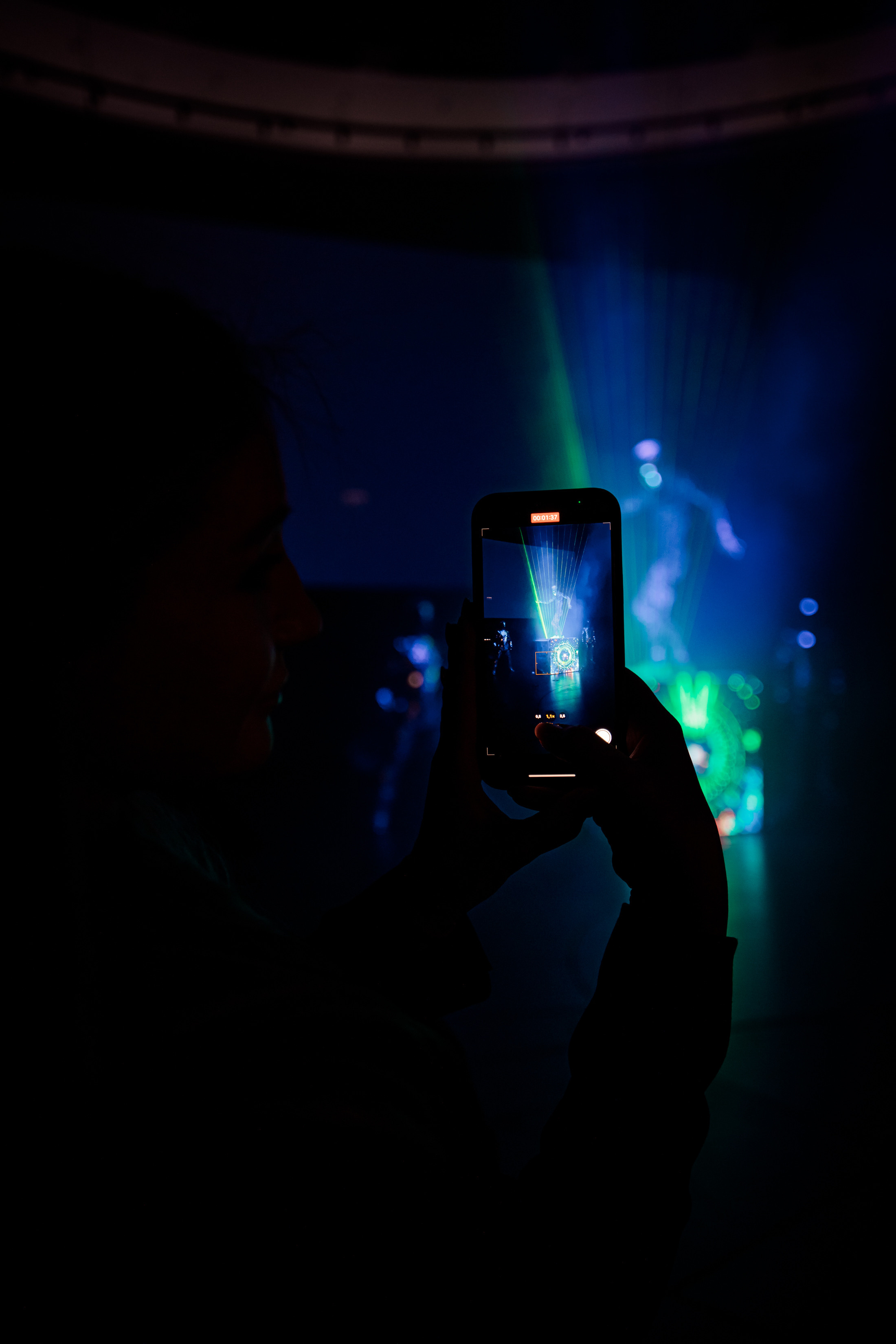 Конференция по эстетической медицине. Репортажный фотограф Семён Борисов | Москва