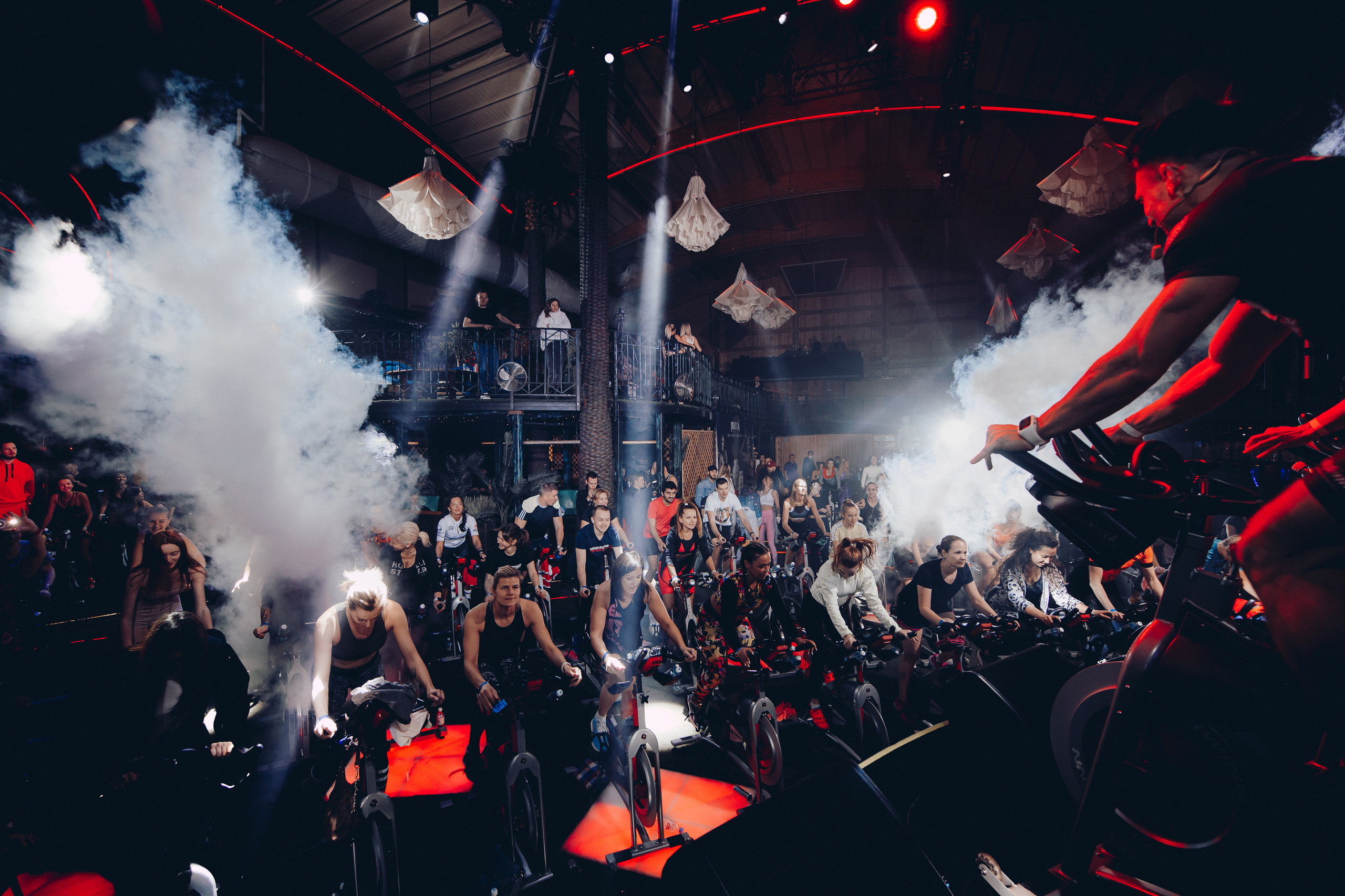 Music Cycle Festival — Gipsy. Репортажный фотограф Семён Борисов | Москва