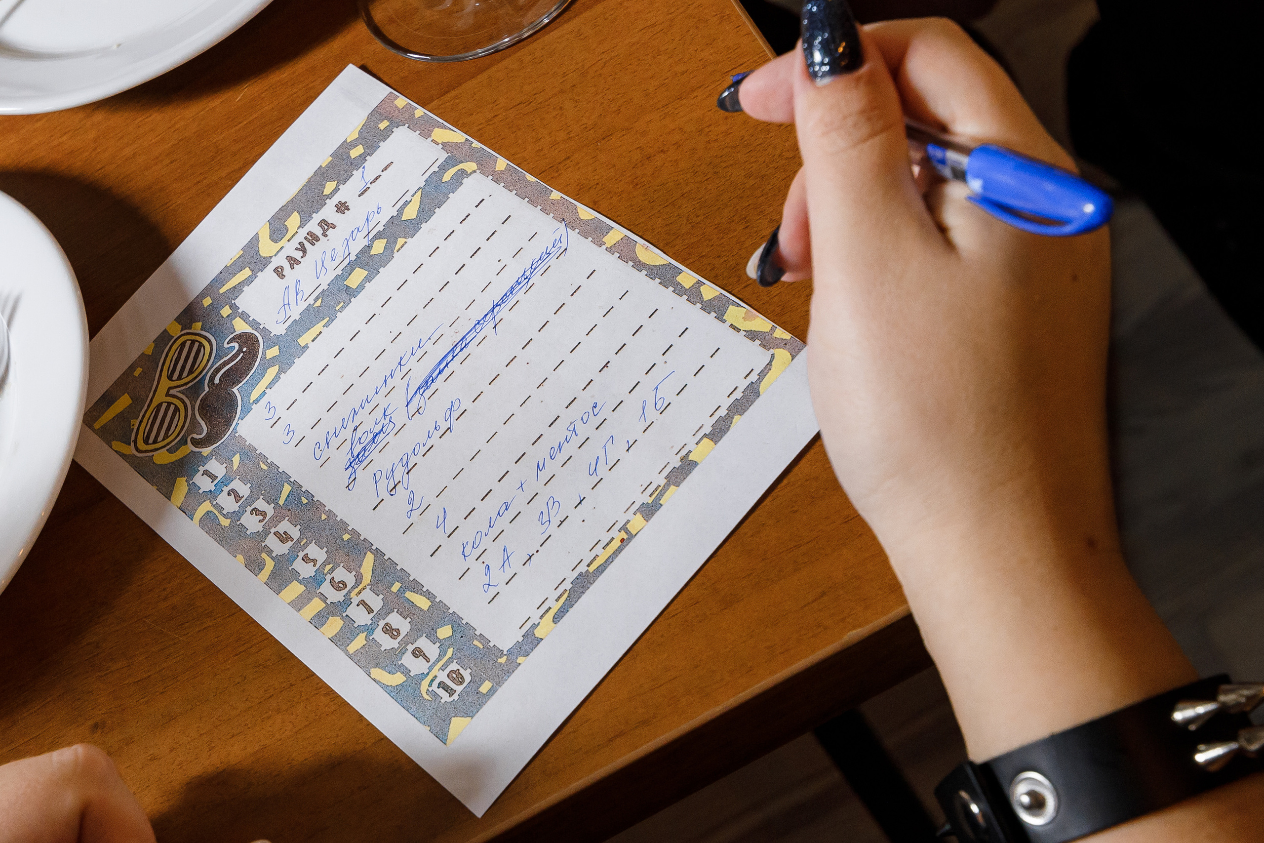 Корпоратив компании ICRM. Репортажный фотограф Семён Борисов | Москва