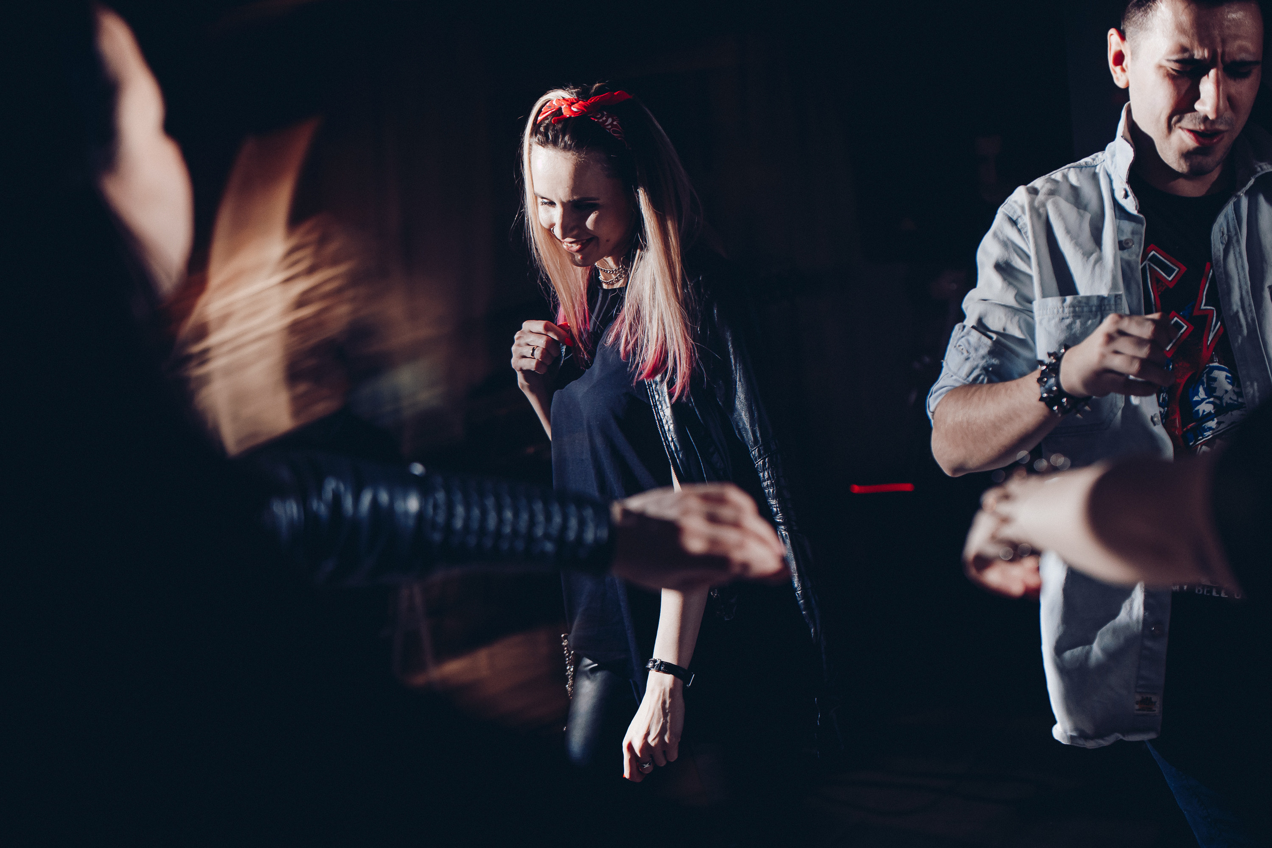 Корпоратив компании ICRM. Репортажный фотограф Семён Борисов | Москва