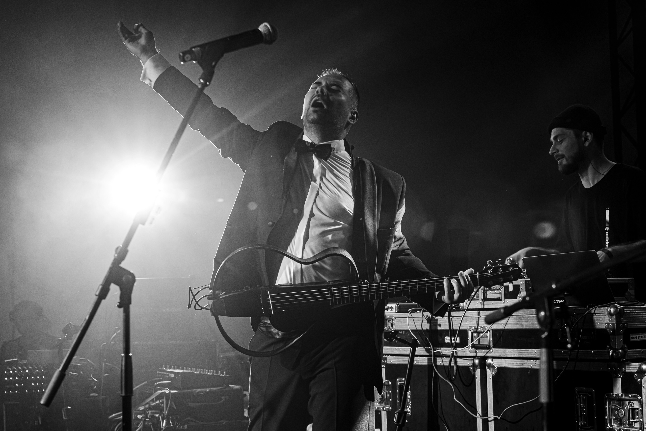 Millions Party by Andrey Zakharyan. Репортажный фотограф Семён Борисов | Москва