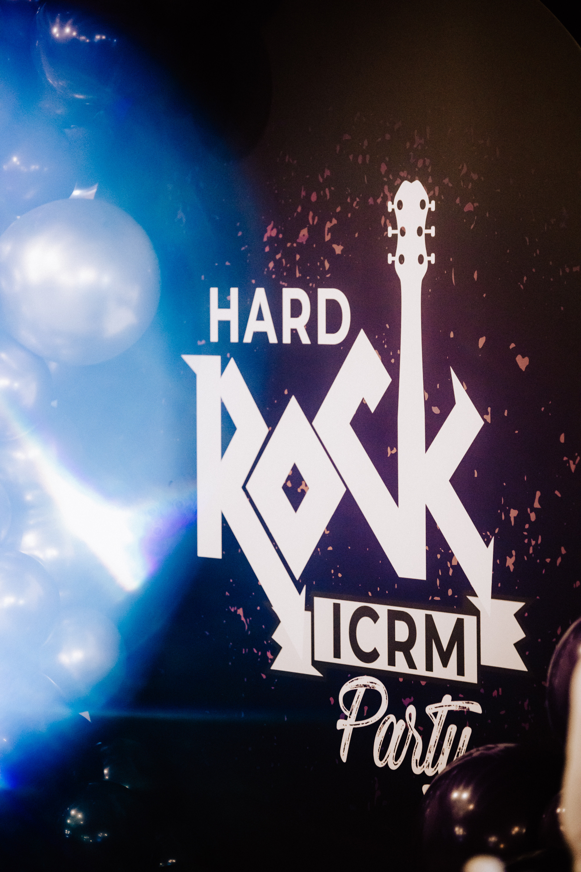 Корпоратив компании ICRM. Репортажный фотограф Семён Борисов | Москва