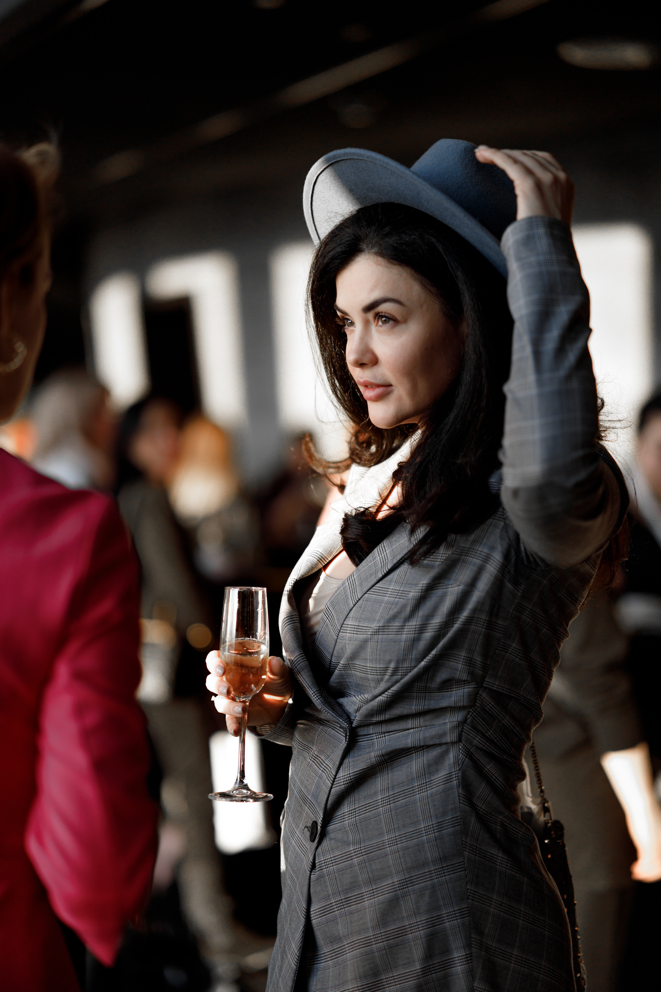 Конференция по эстетической медицине. Репортажный фотограф Семён Борисов | Москва