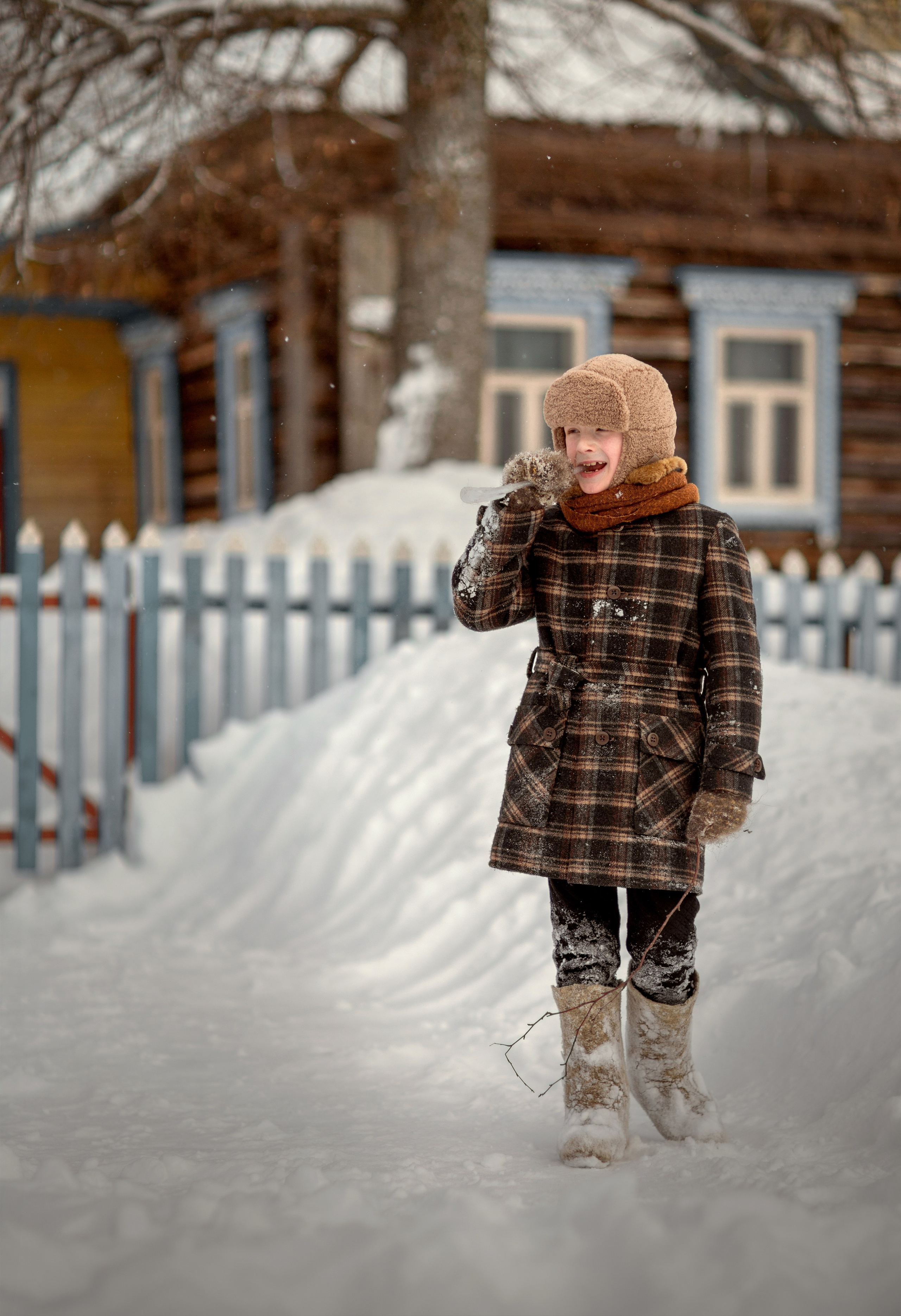 Детские фотосессии. Фотограф в Рыбинске Мария Балакина