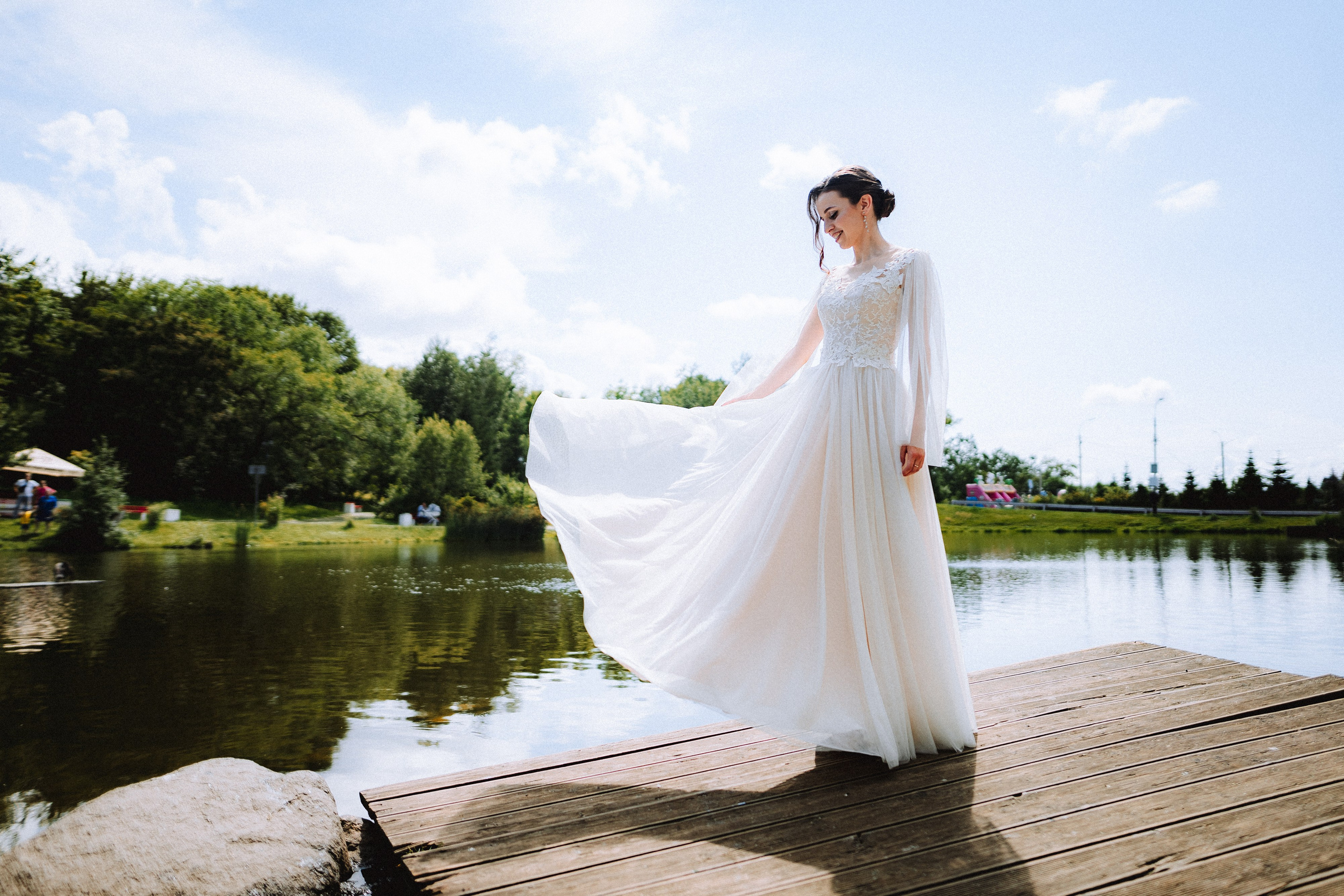Свадьба. Андрей Малахов — Фотограф в Хабаровске