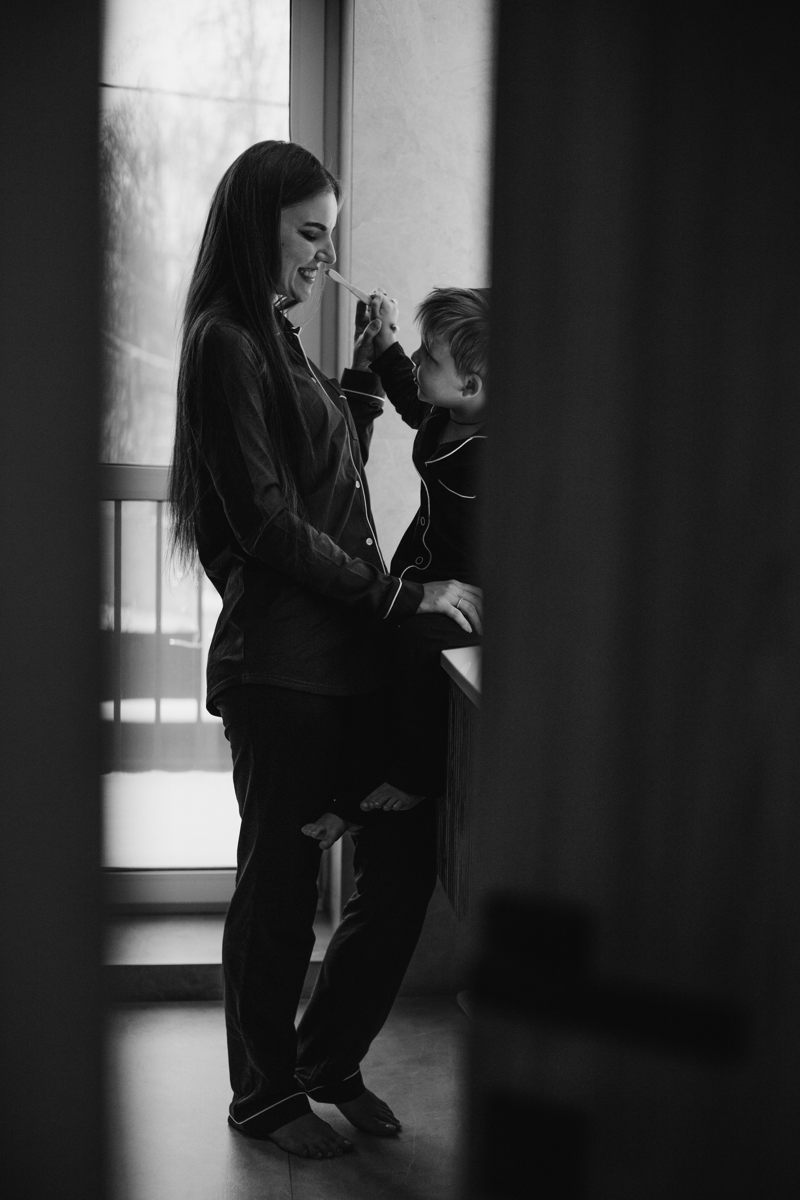 Дима, Даша, Марк, Демид, Мирон. Семейный фотограф в Сочи Любовь Переседова