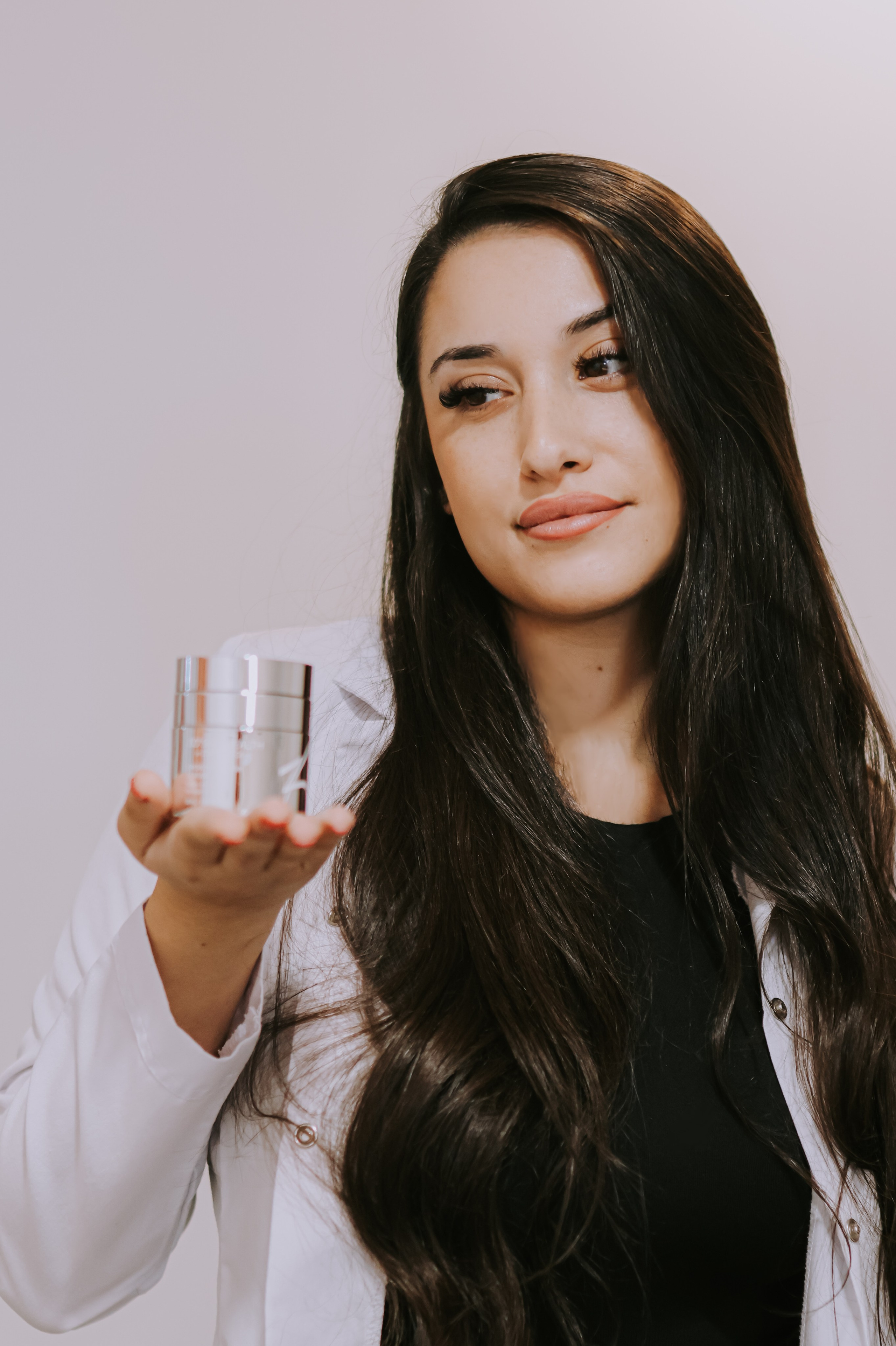 VENUS beauty clinic / Emilia Digital, Tel Aviv 2024. Photographer in Israel Alice Milchin