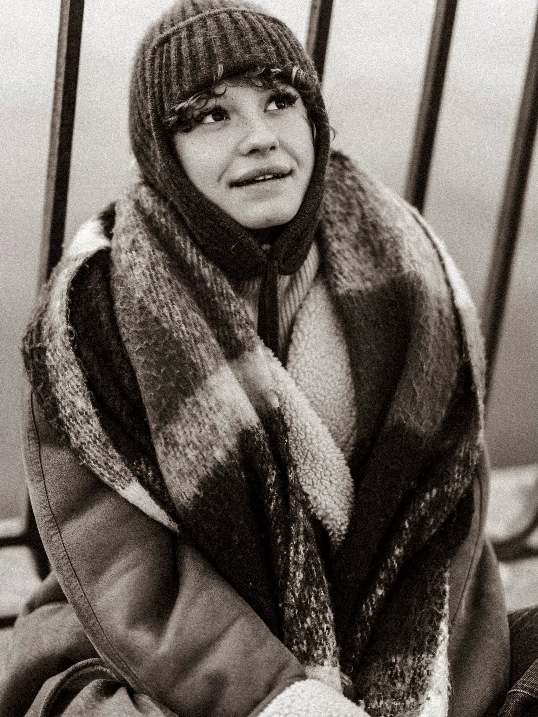 Пресеты. Катя, сделай! Фотограф Санкт-Петербург