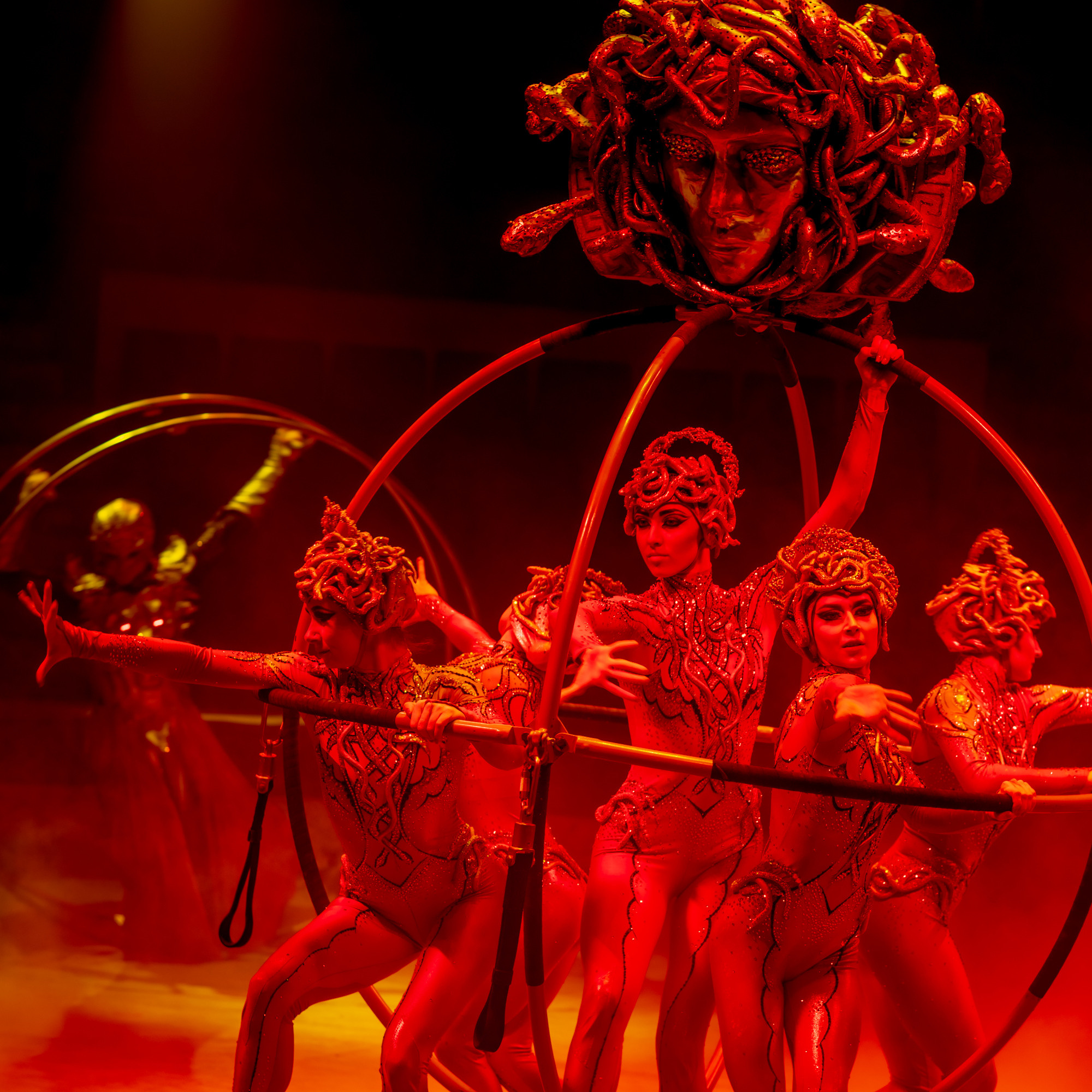 Песчаная сказка. Фотограф в Самаре Сергей Зайцев