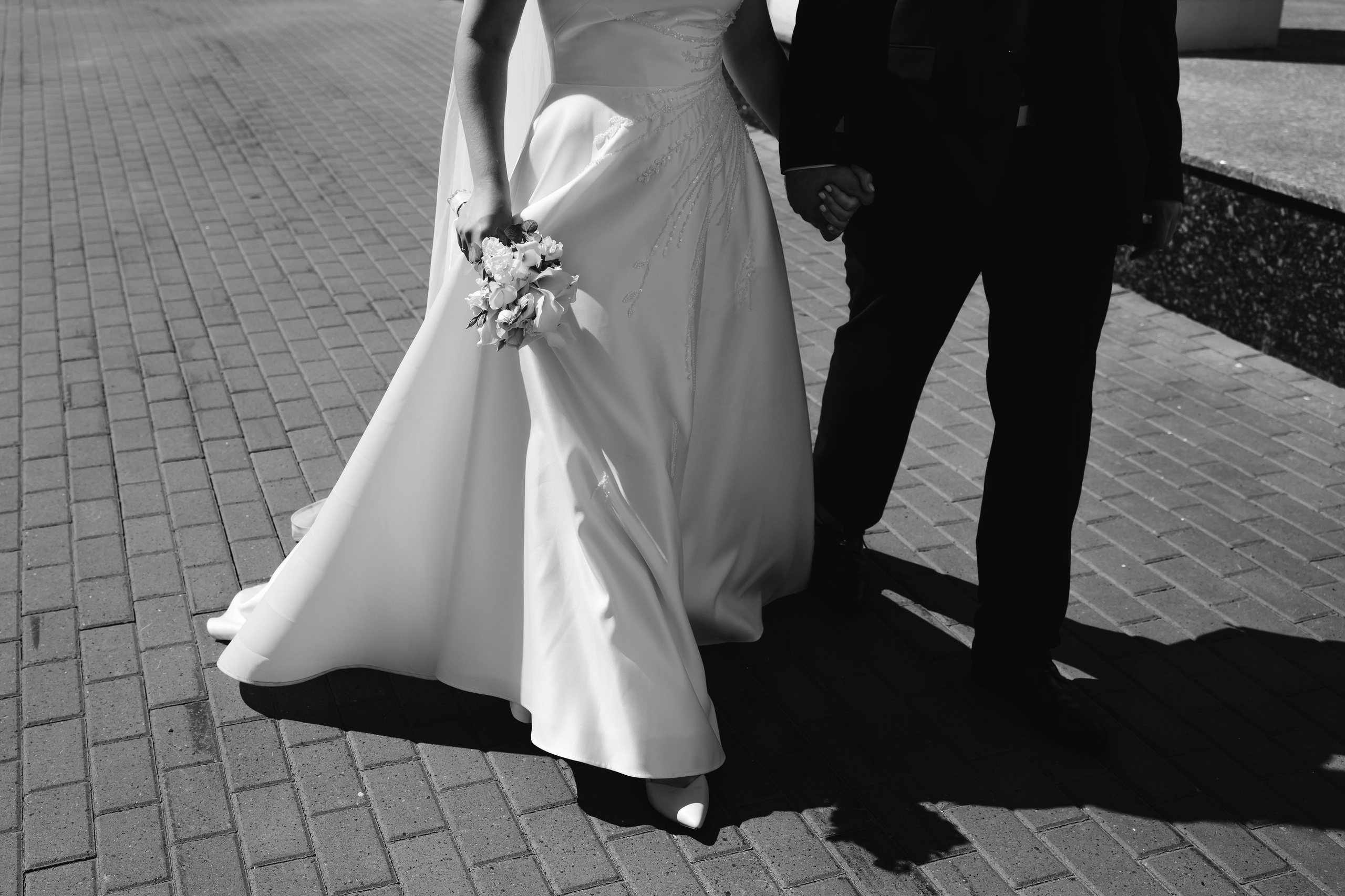 Александр & София. Свадебный и студийный фотограф в Нижнем Новгороде