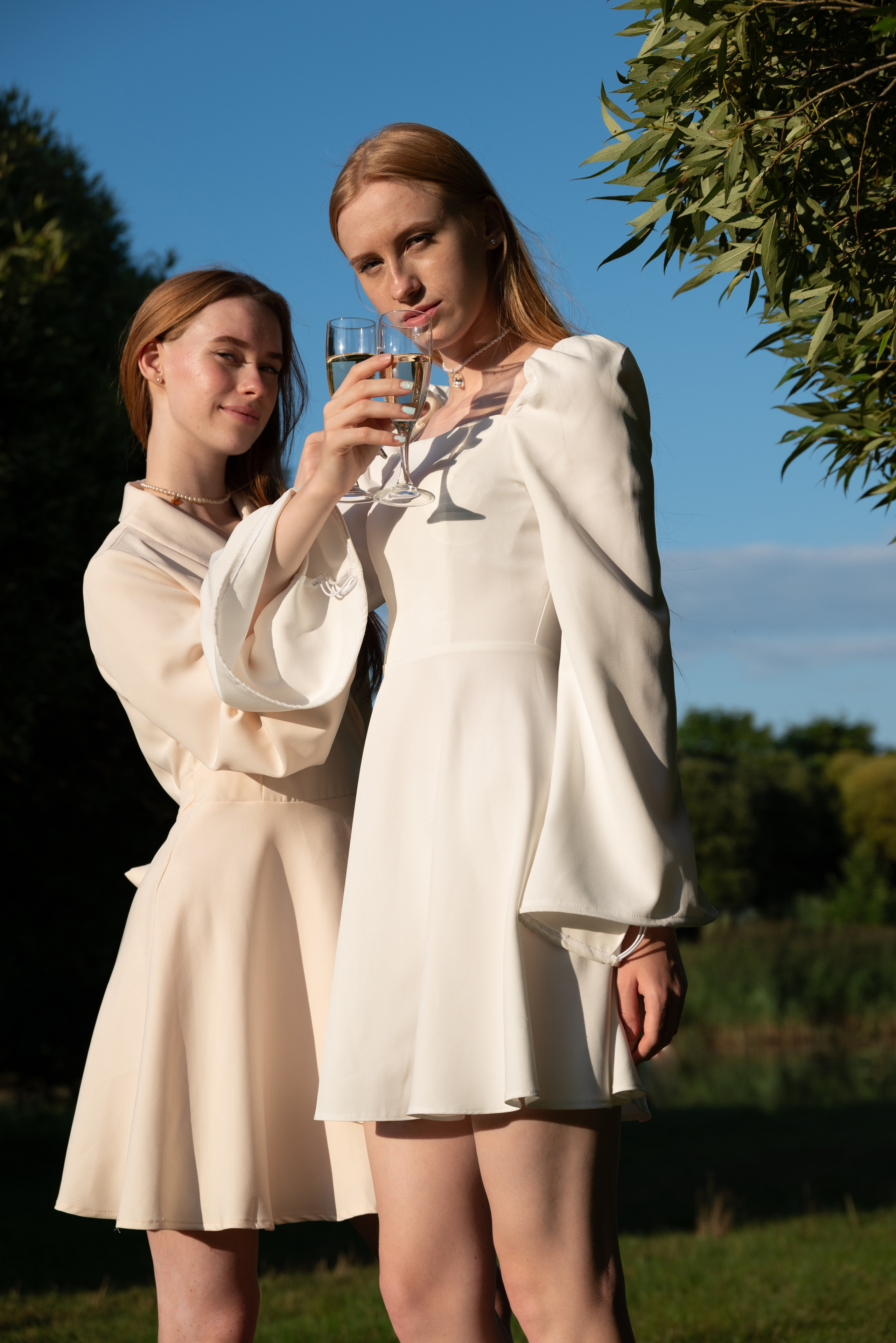 Пикник. Юлия Чайко, фотограф в Минске