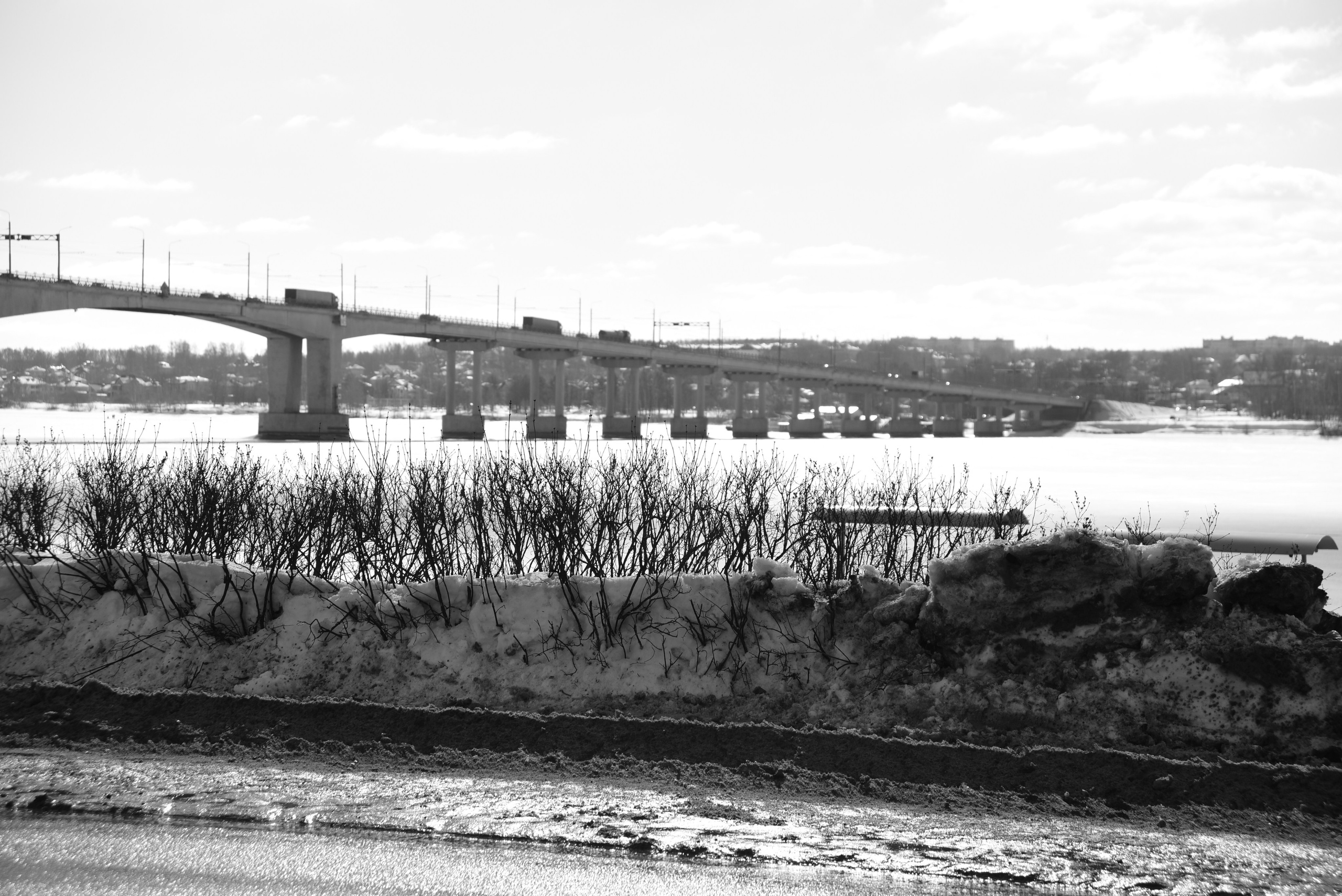 Кострома. Фотограф Милена Яновска