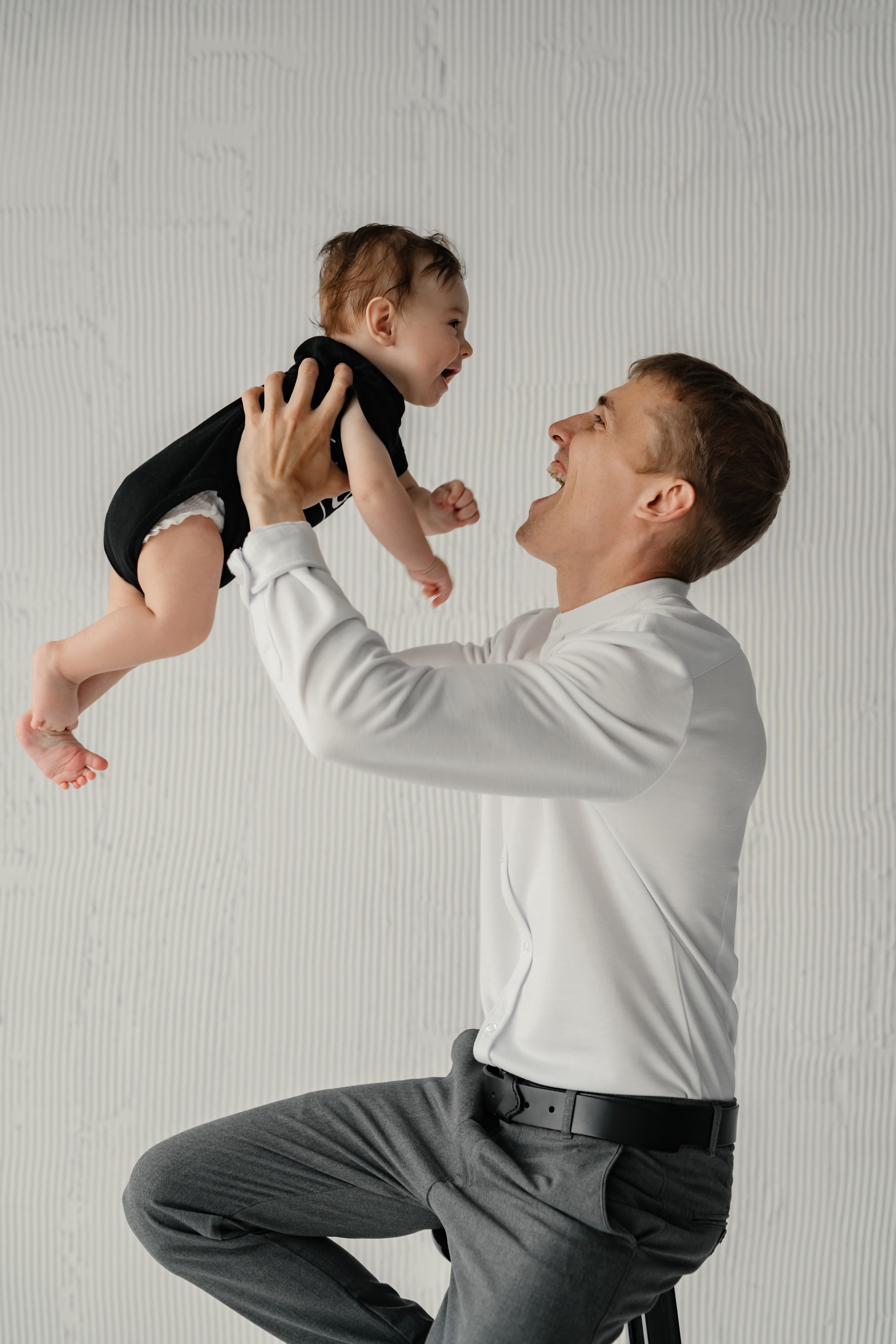 Семейные. Женский и семейный фотограф в Хабаровске Светлана Мостовая