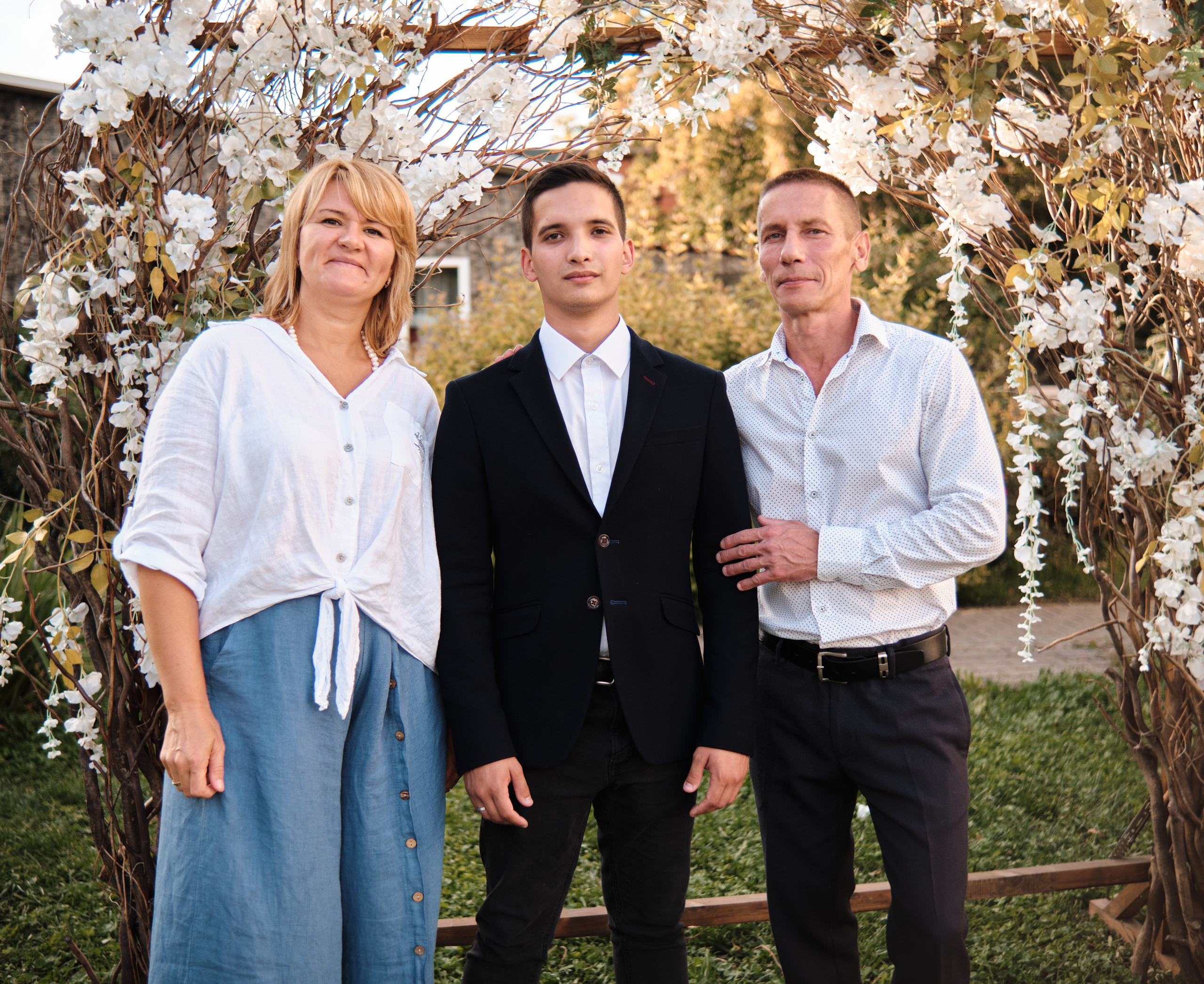 Томск. Ульяна и Дмитрий. Свадебный и семейный фотограф в Новокузнецке Иван Иванов