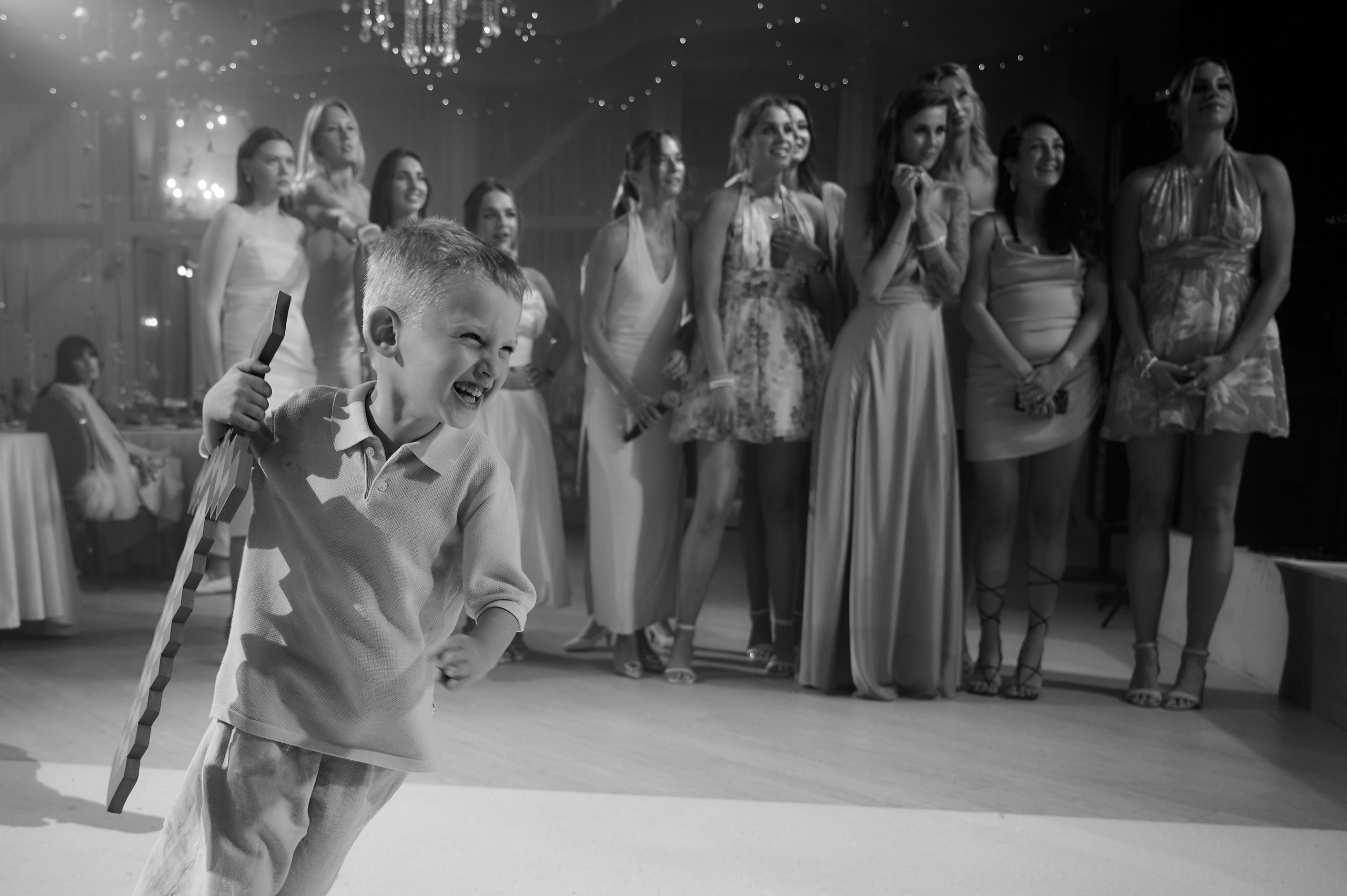 R&M. Свадебный и репортажный фотограф