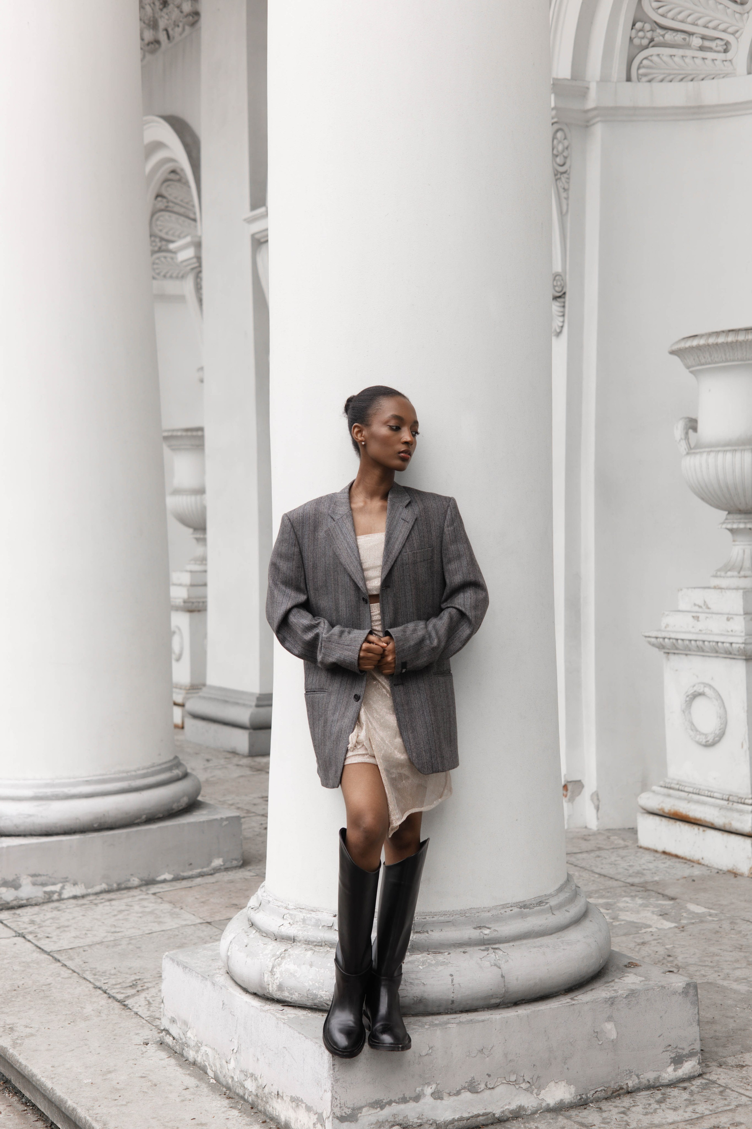 Мари. Фотограф в Санкт-Петербурге Анастасия Белик