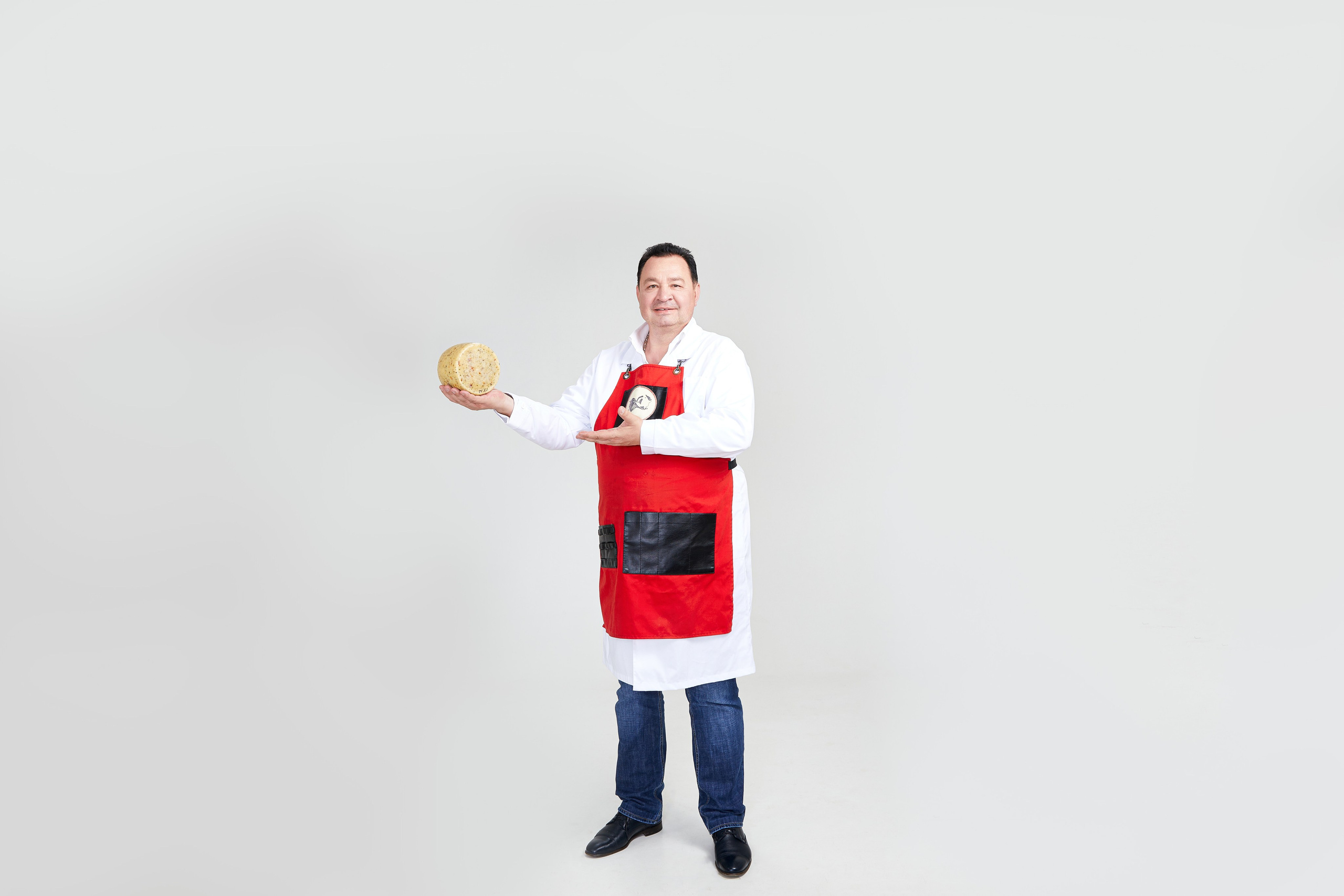 Съёмка на баннеры. Оксана Кузь|фотограф и продюсер