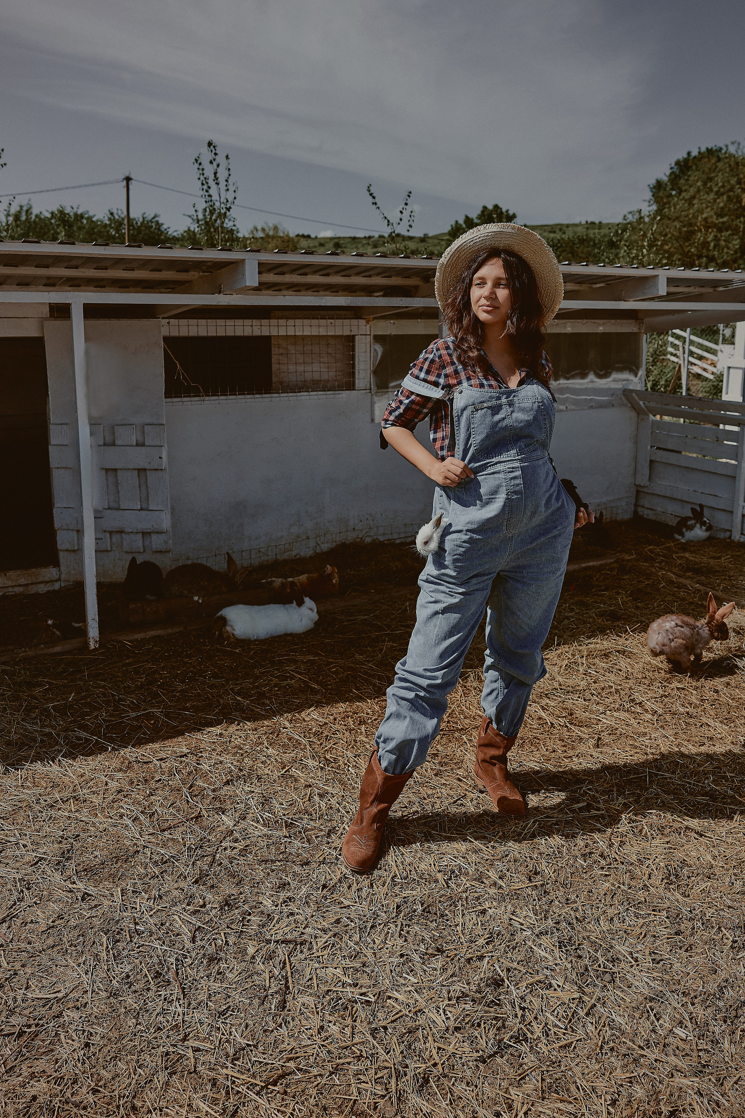 25|05|23. Анастасия Марунич | Блогер | Ставрополь