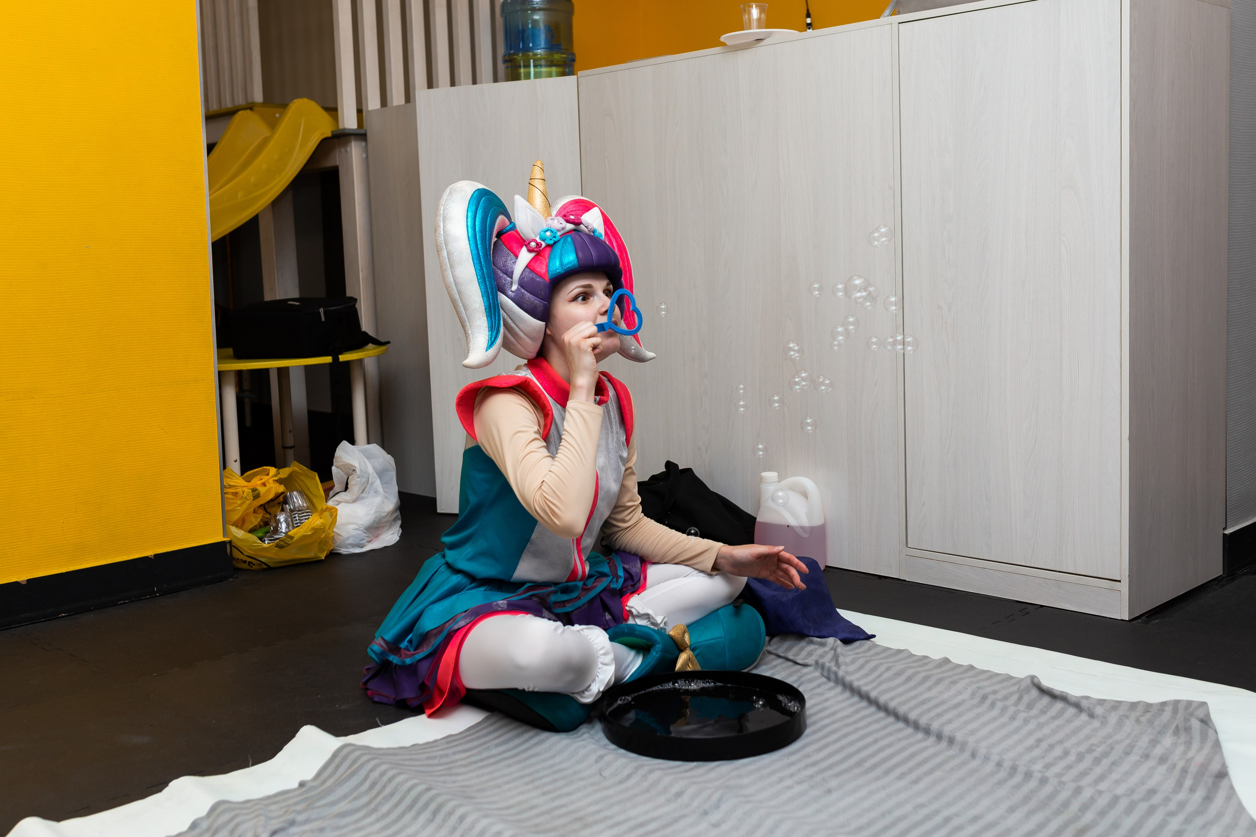 День рождение Киры. Марина Шаймухаметова. Фотограф в Уфе