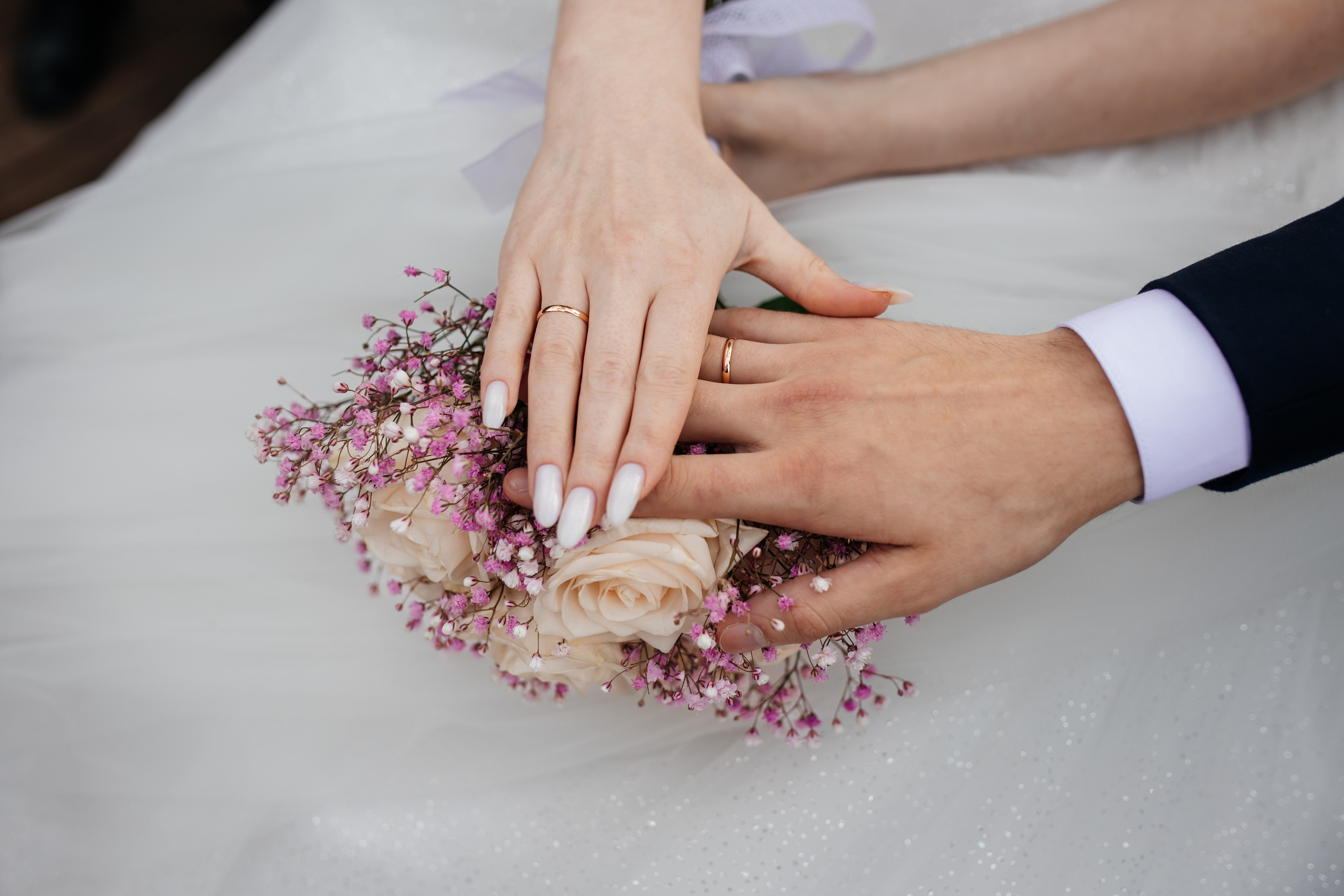 Тимур и Елизавета. Марина Шаймухаметова. Фотограф в Уфе