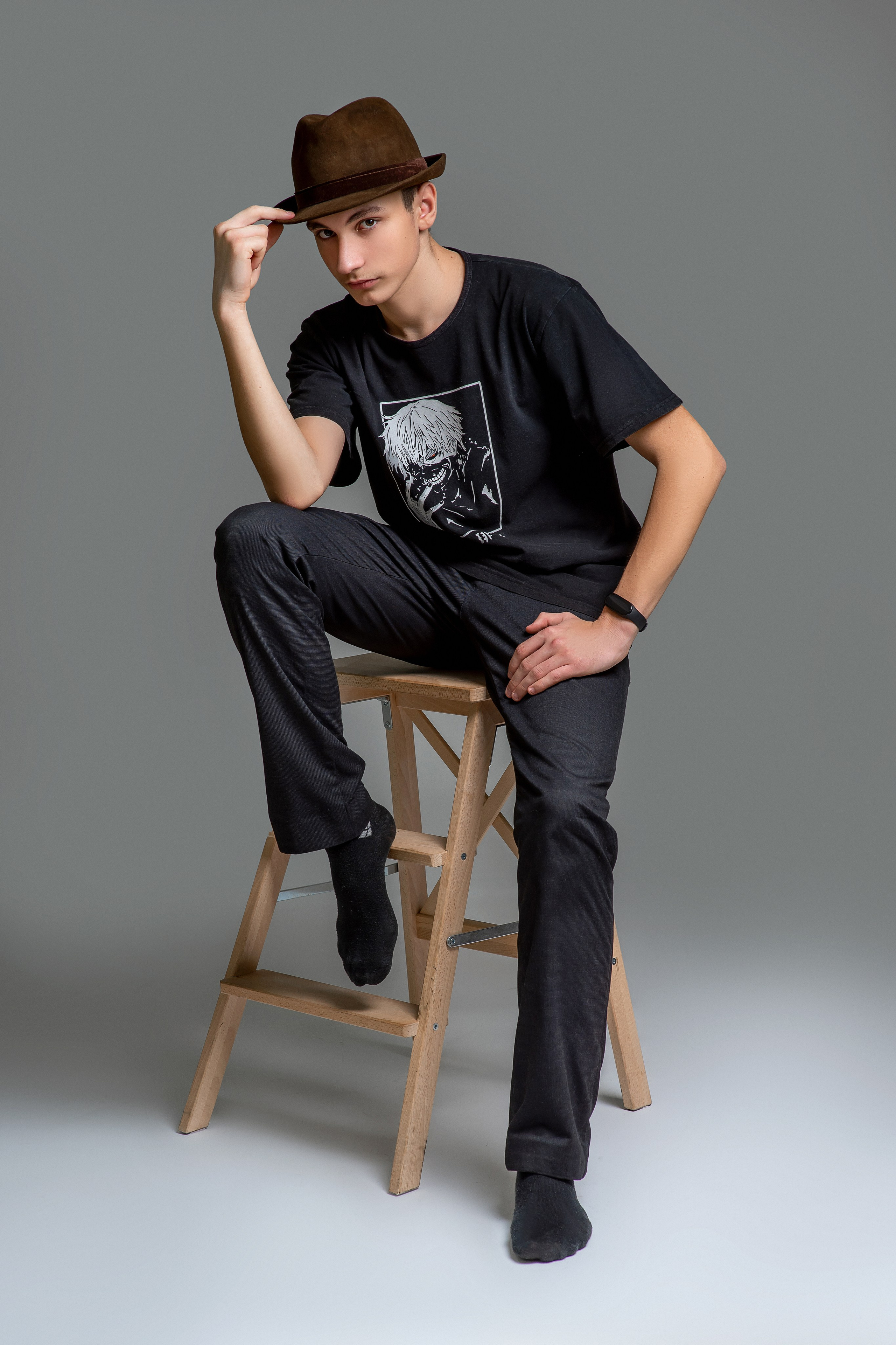 Школа- Минимализм. Семейный и детский фотограф Наталья Горда