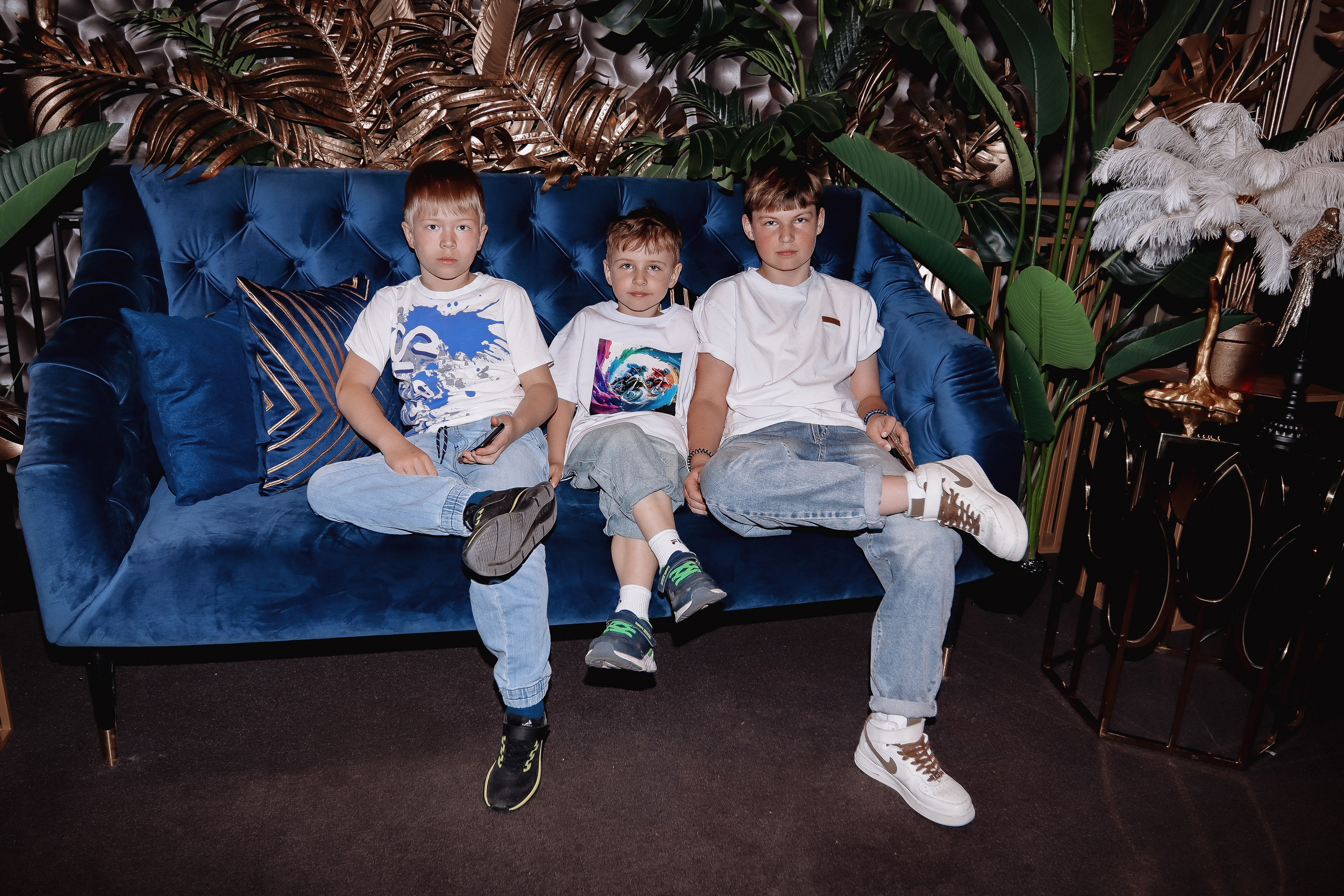 Атмосфера | Юбилей 70 лет. ФОТОГРАФ ЕКАТЕРИНБУРГ