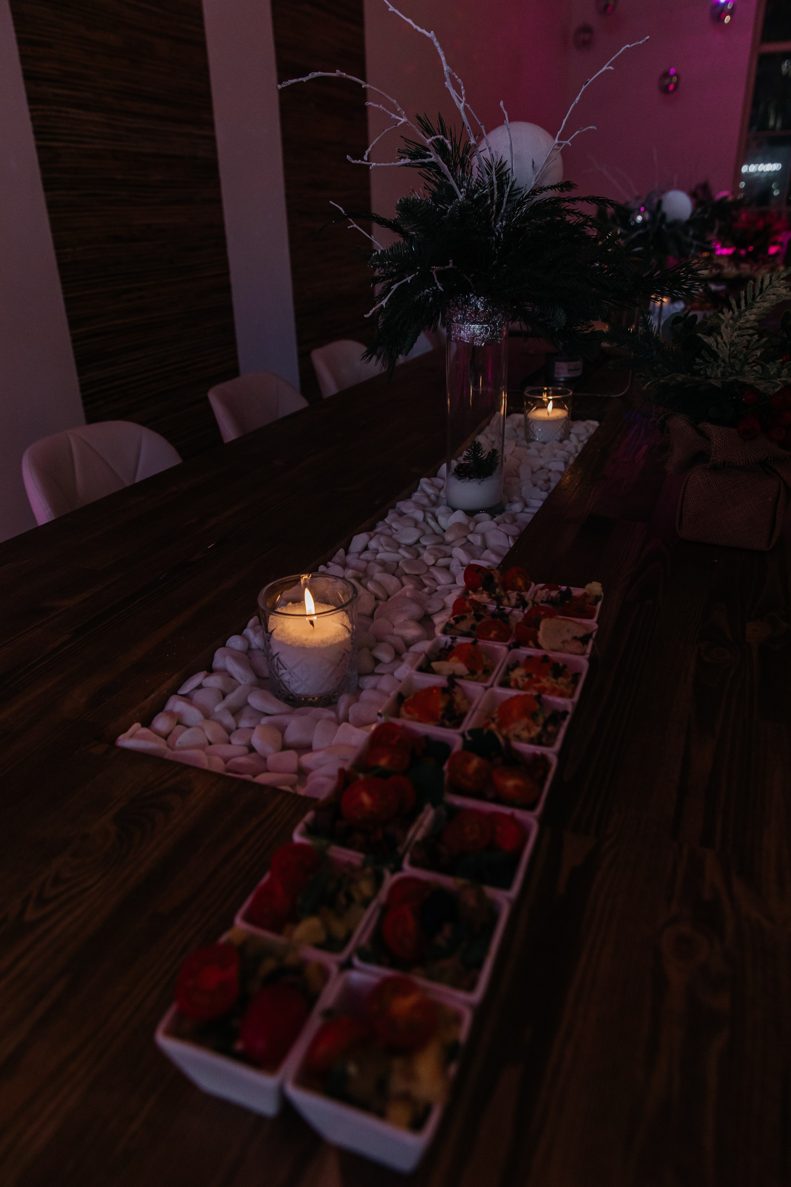 Корпоратив Xmass. Семейный фотограф в Санкт-Петербурге Ева Маркова