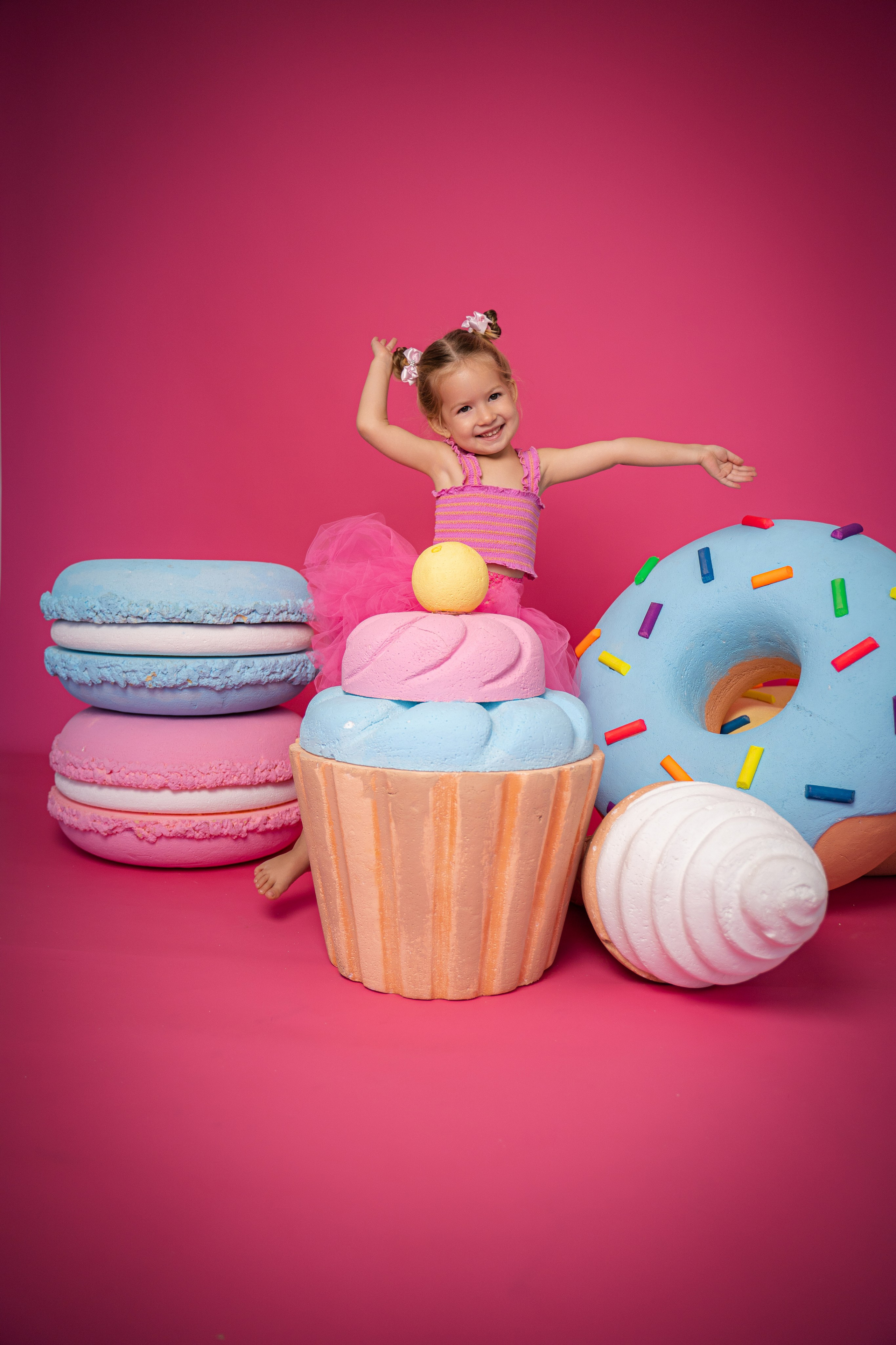 Фотосессия для детей. Семейный и детский фотограф в Ростове-на-Дону