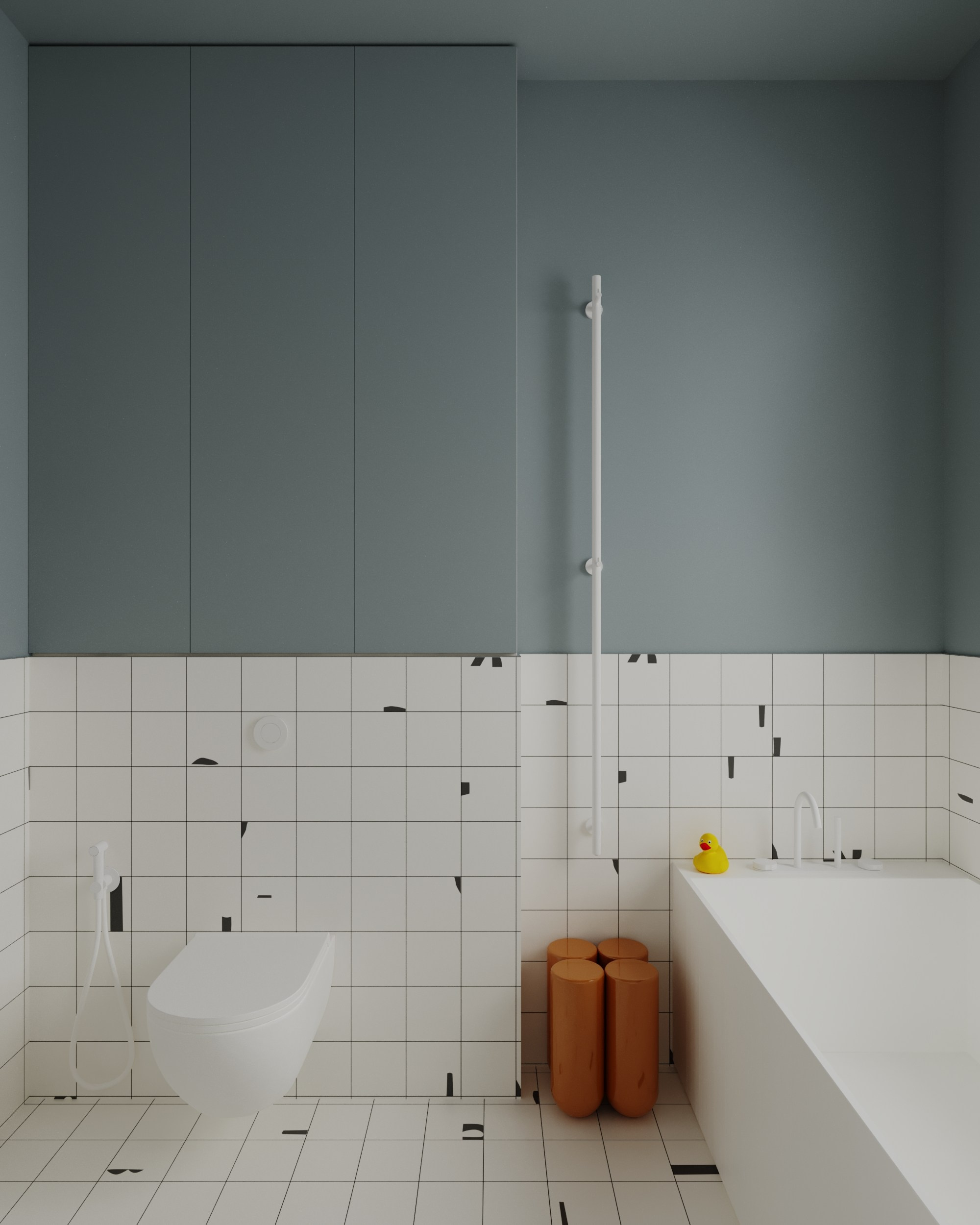 AGROLES /150 sq m /24'. Интерьерное ателье numéro а