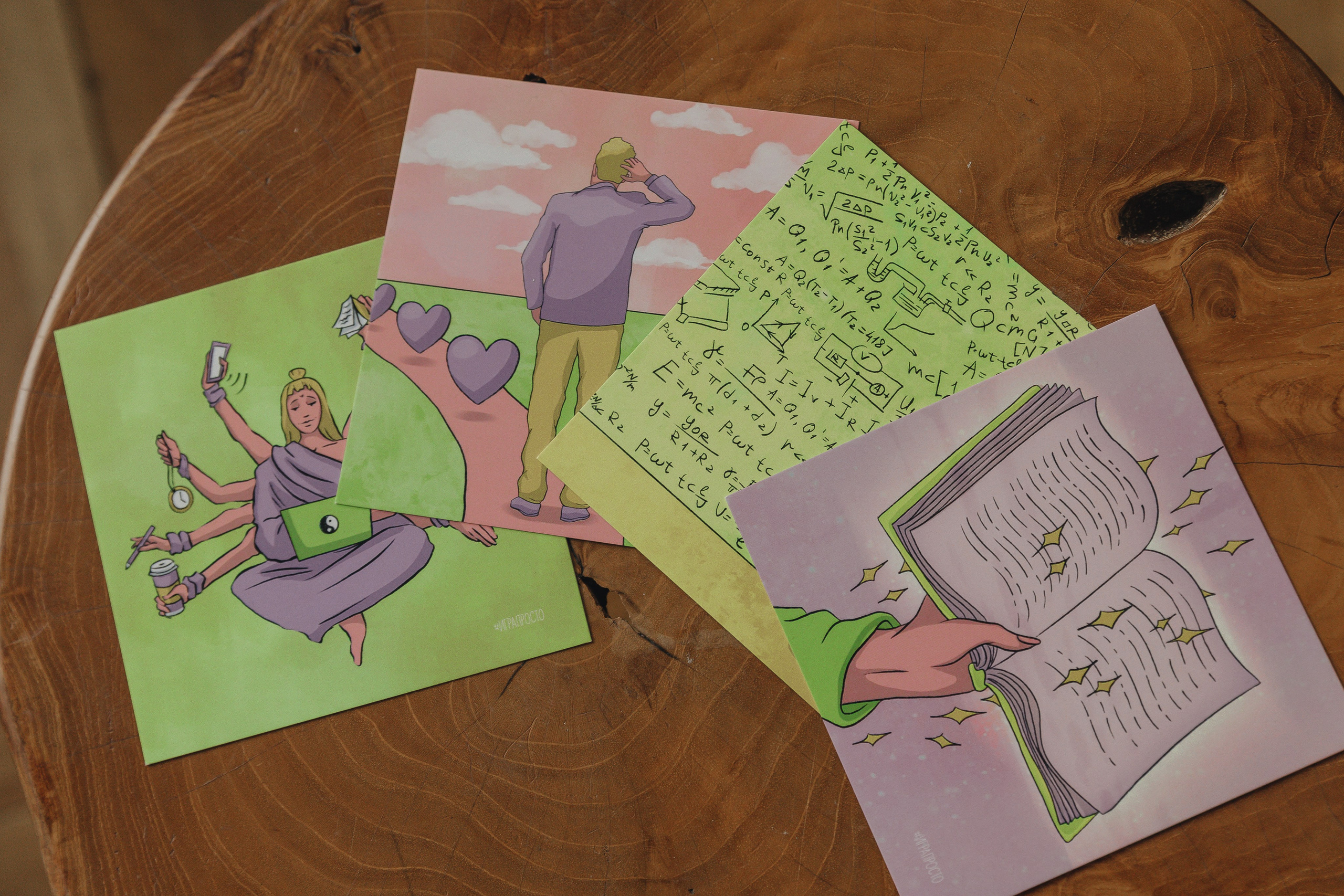 Лена. Трансформационные игры. Семейный фотограф в Санкт-Петербурге Ева Маркова