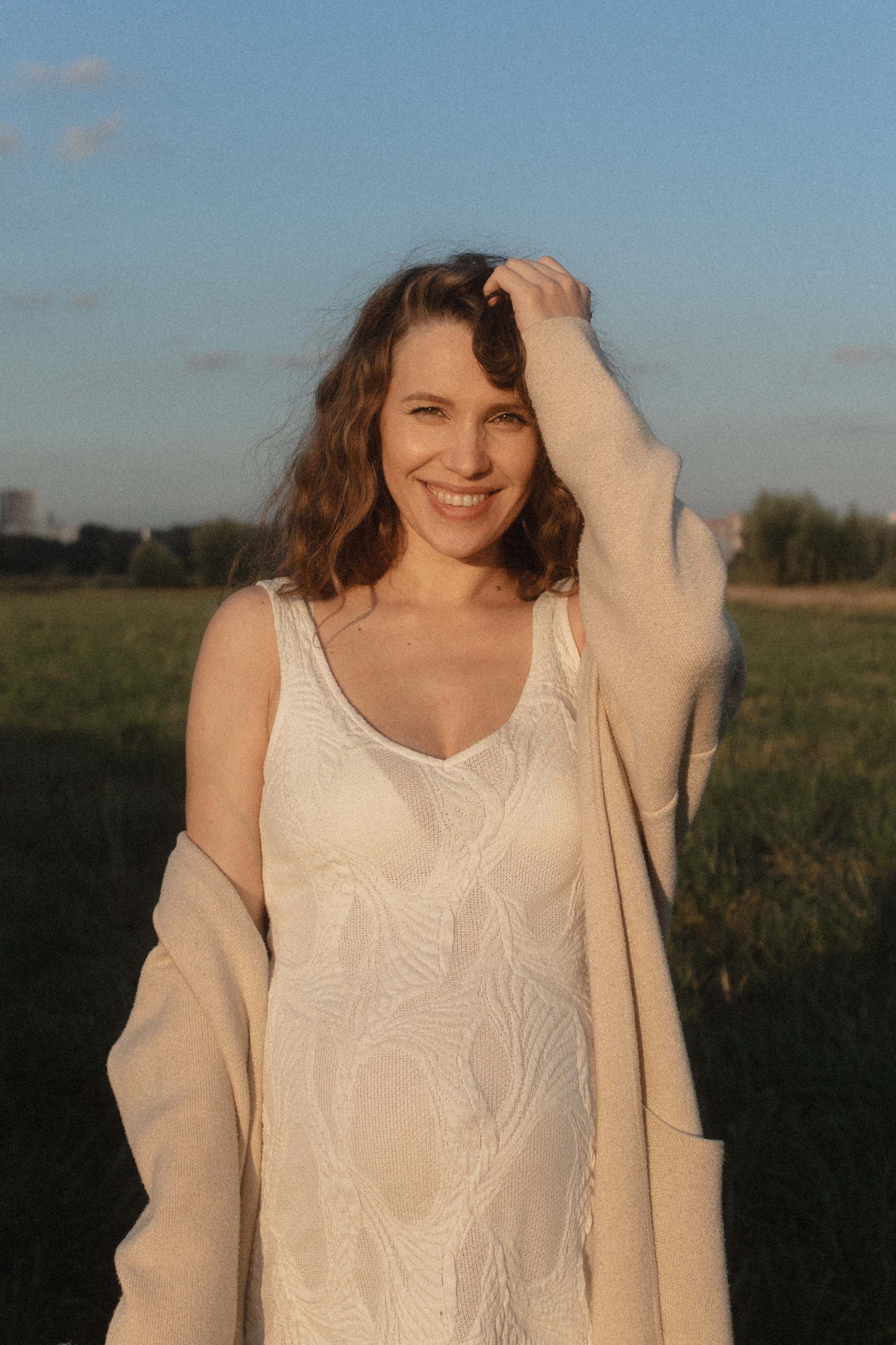 Ксюша, Паша, Василиса, Ваня и кое-кто ещё). Семейный фотограф в Москве Саша Герасименко