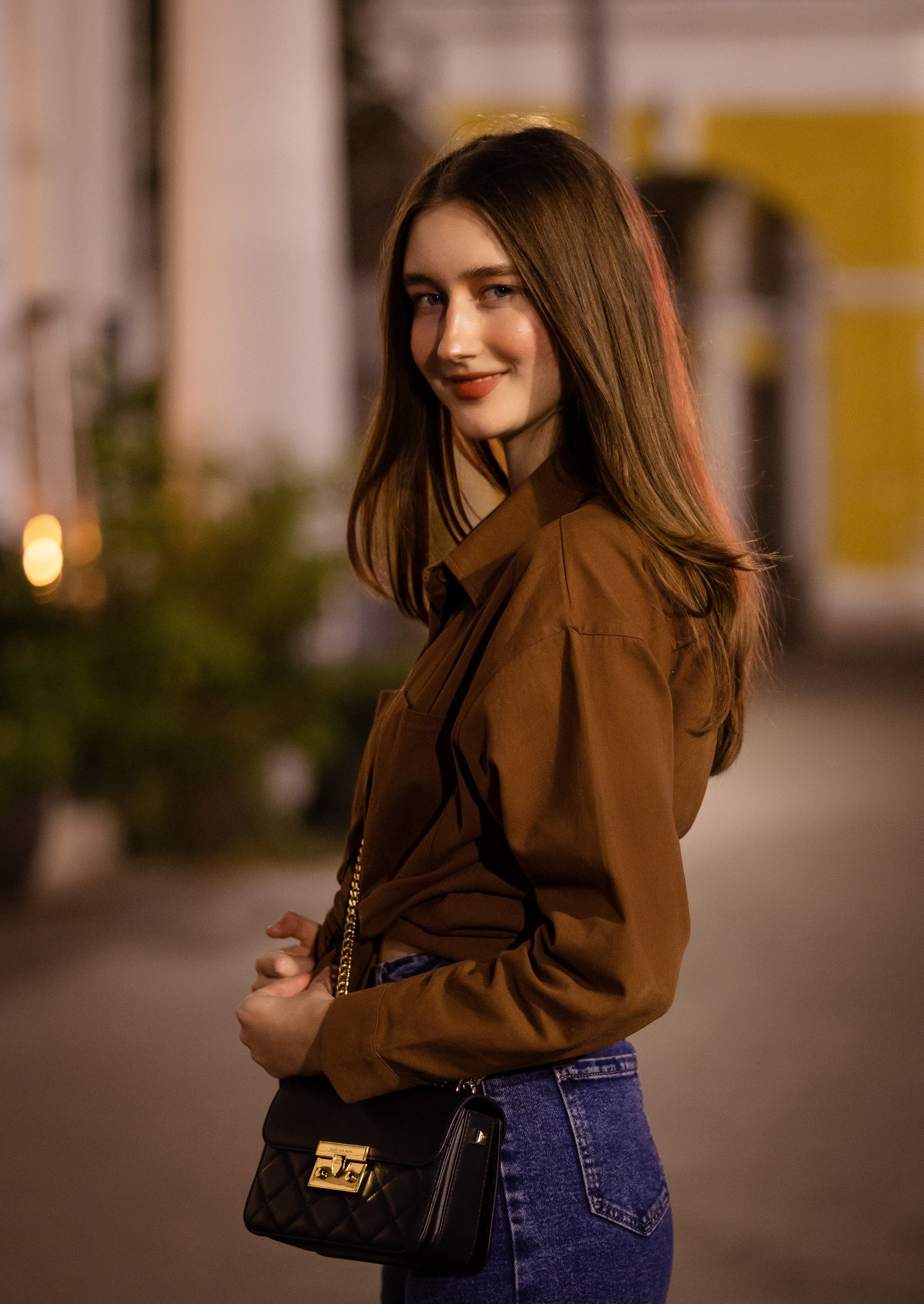 Индивидуальные фотосессии. Фотограф Ярославль Ольга Кирсанова