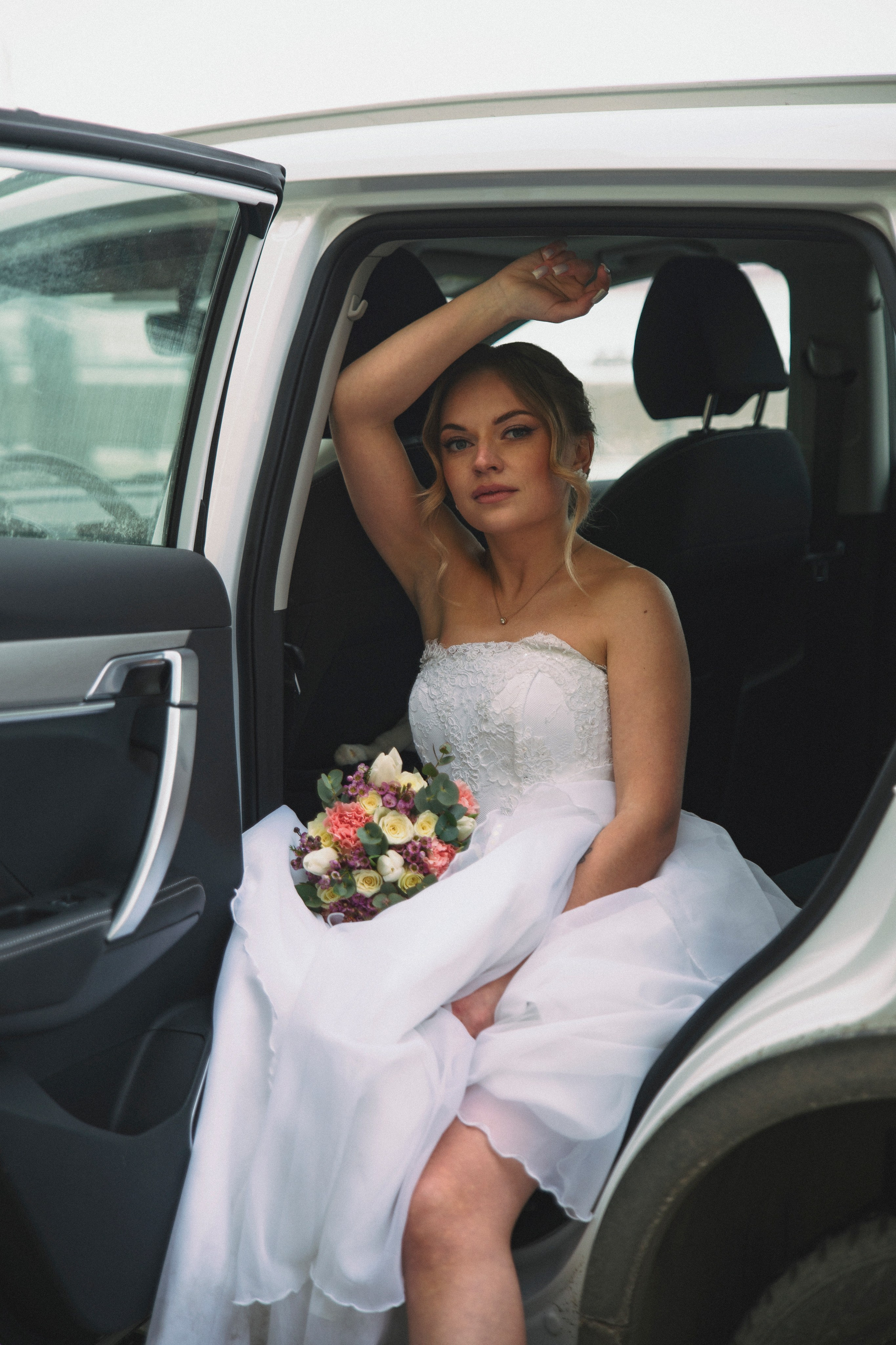 Вера и Сергей. Фотосессия СПб. Фотограф Санкт-Петербург и Москва Дарья Лиховецкая