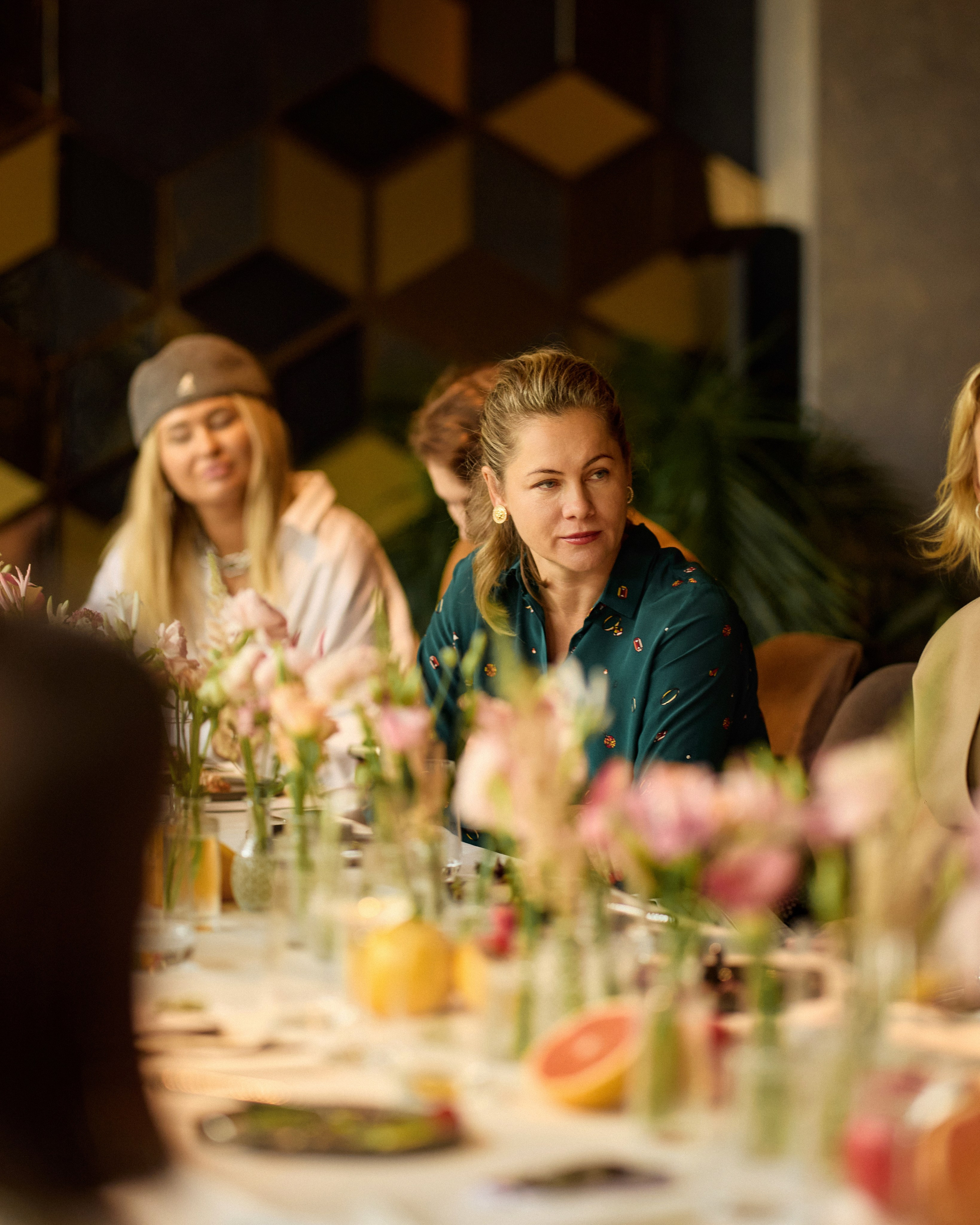 VITAURA. ARTEMIY IGNATOV