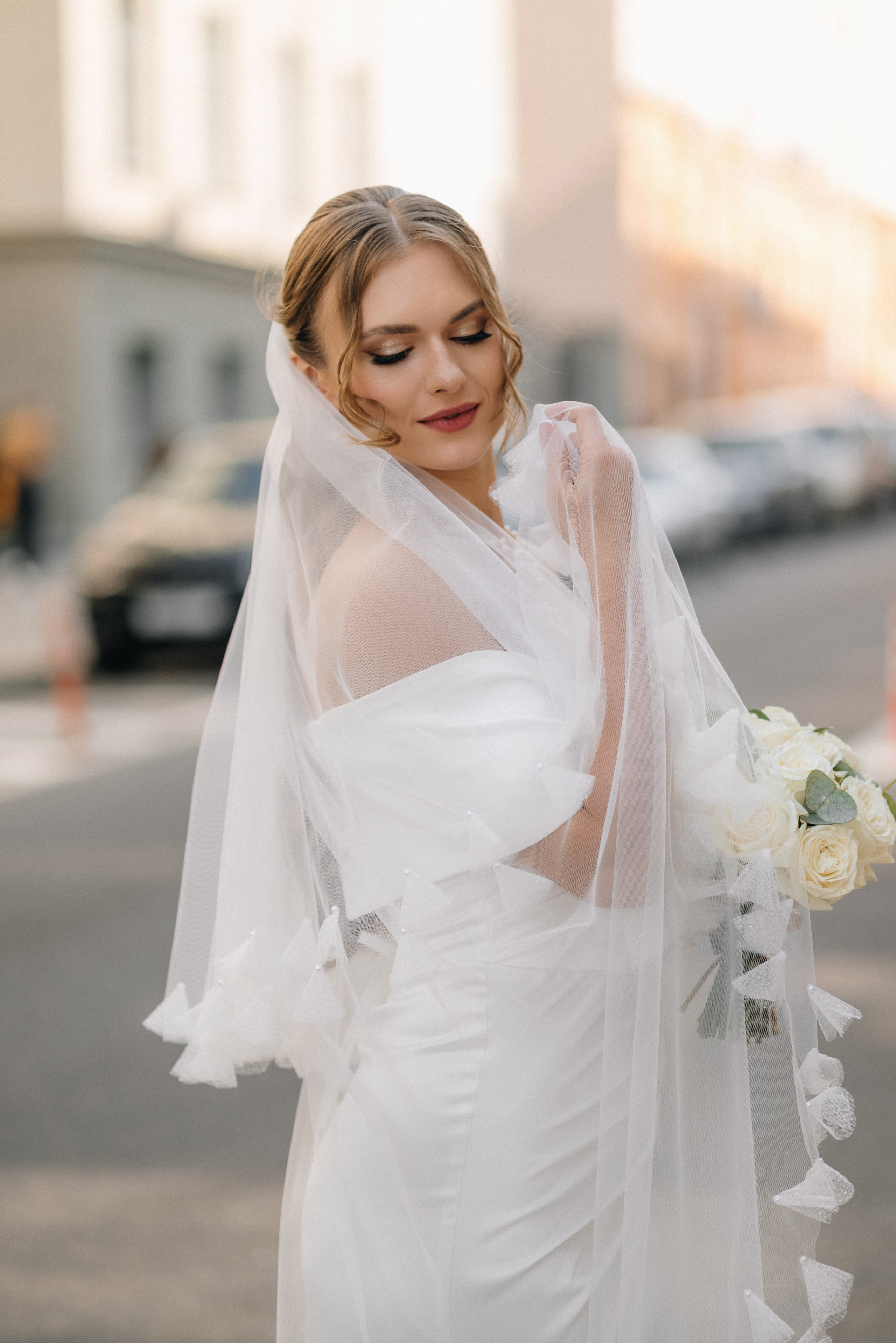 Алина и Денис. Свадебный и портретный фотограф в Минске Татьяна Лобода