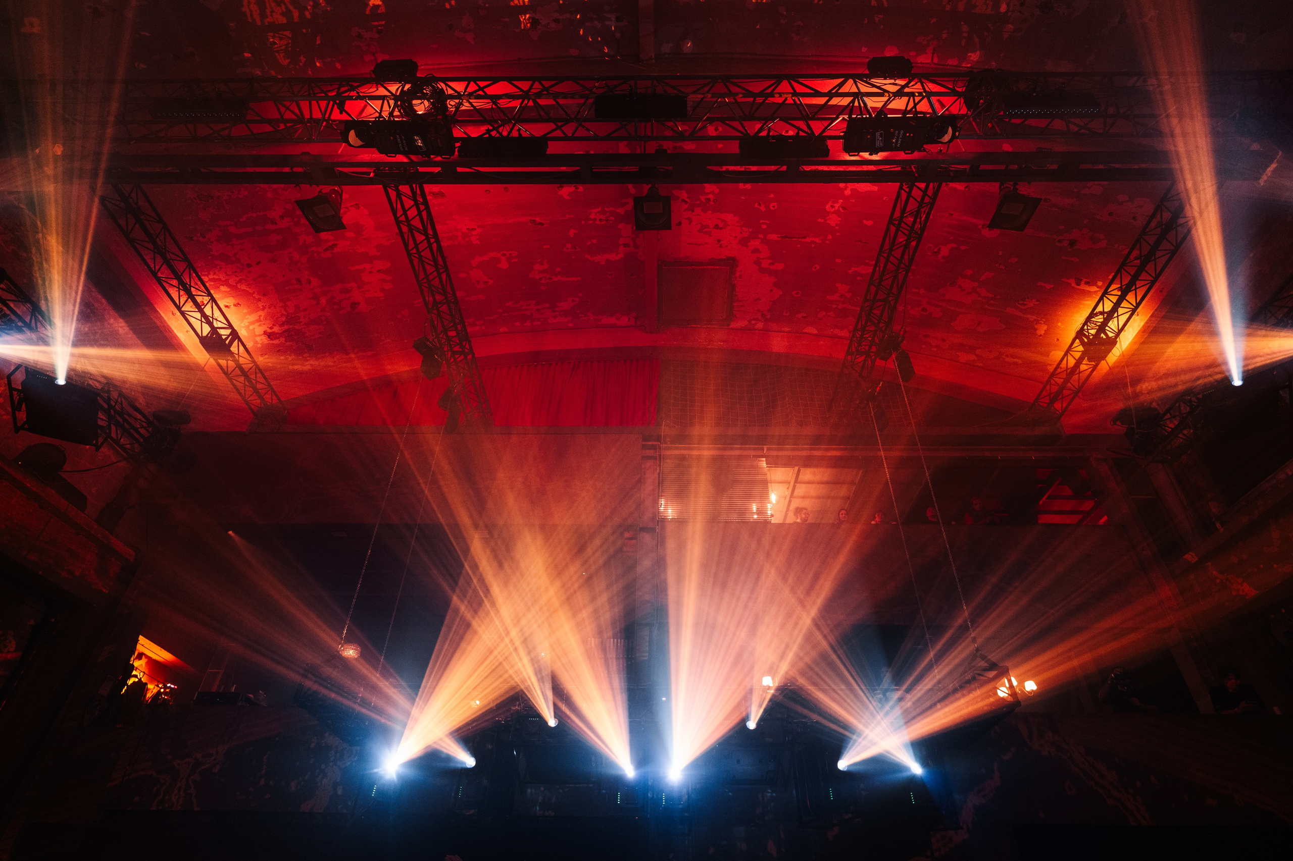 SICK YEARS, ARMA ╳ SILA SVETA. @tomrus: Рустам Шагиморданов — фотограф