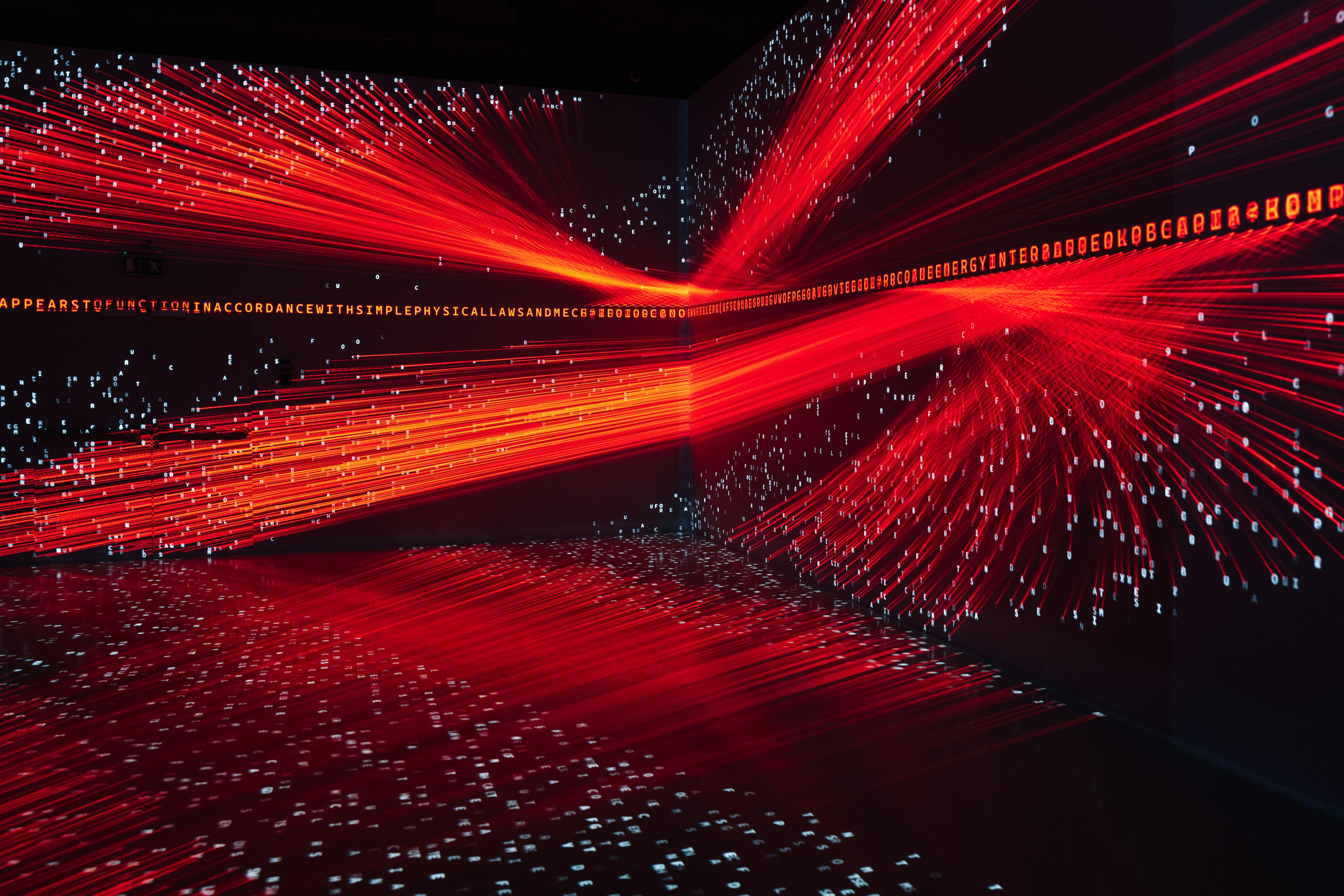 Generative Gallery & Luminar X, Making Magic. @tomrus: Рустам Шагиморданов — фотограф