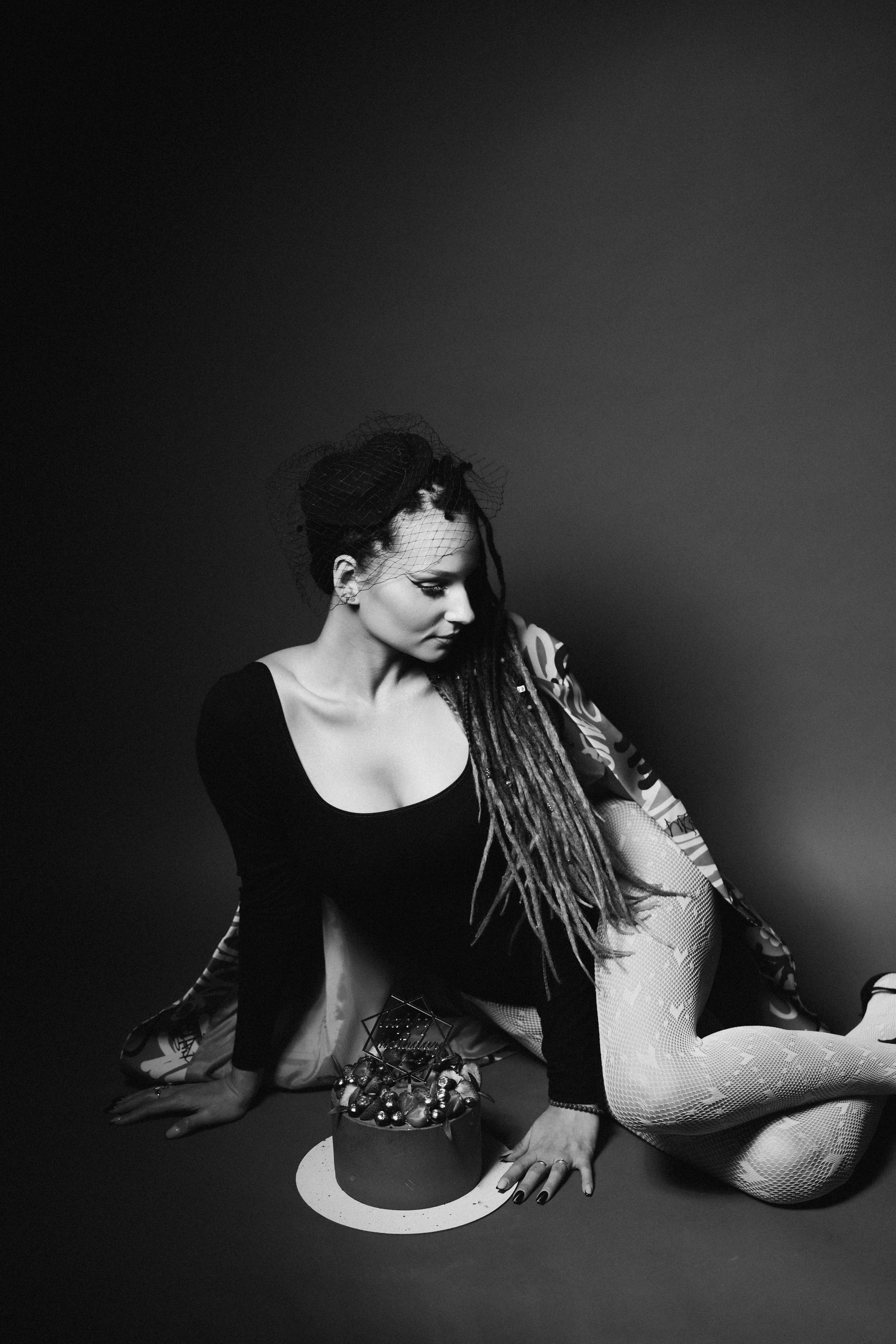 Детка. Фотограф НатаФото (Наталья Яковенко) Дмитров Москва Питер