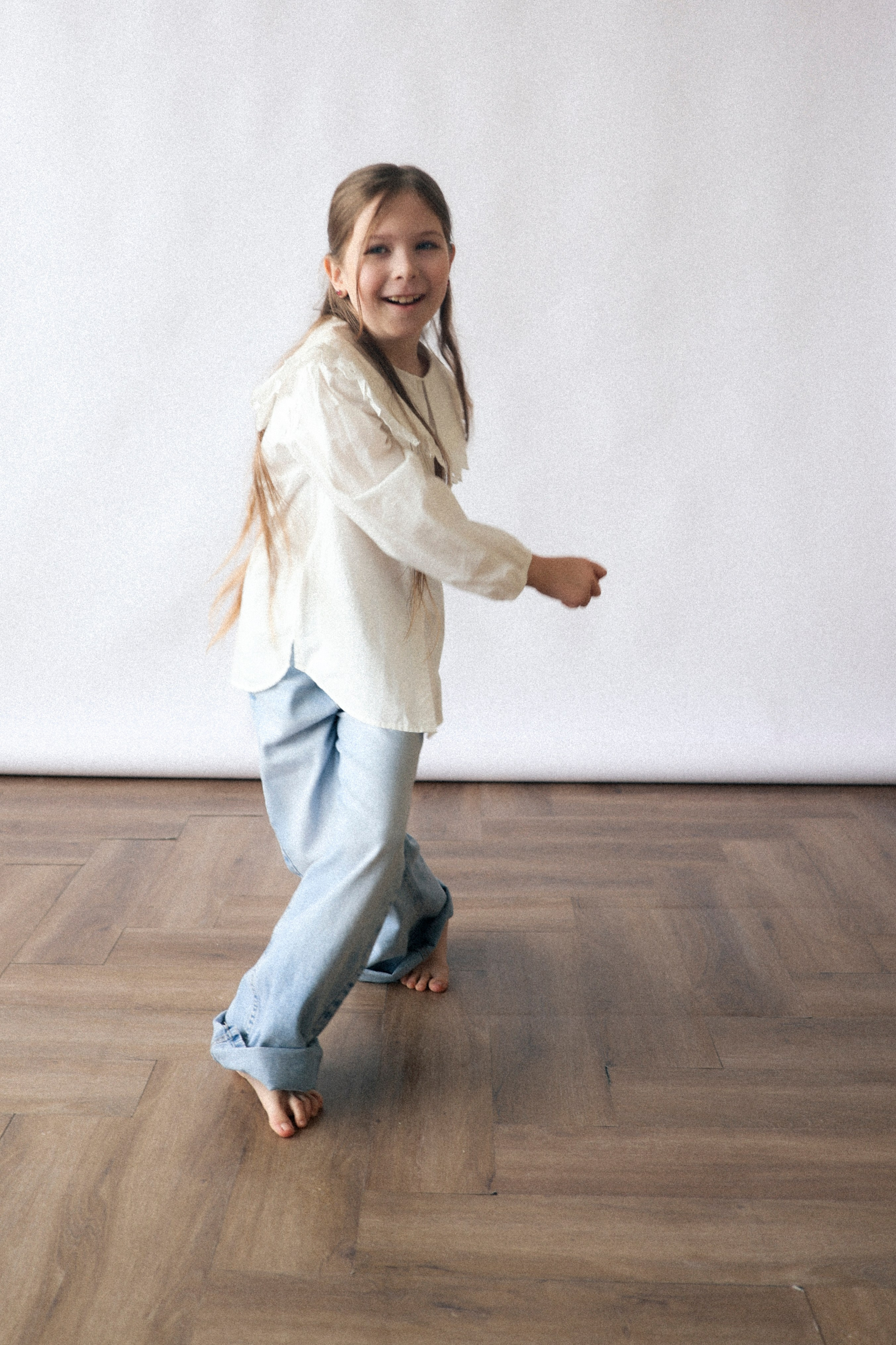 Катя и Уля. Фотограф НатаФото (Наталья Яковенко) Дмитров Москва Питер