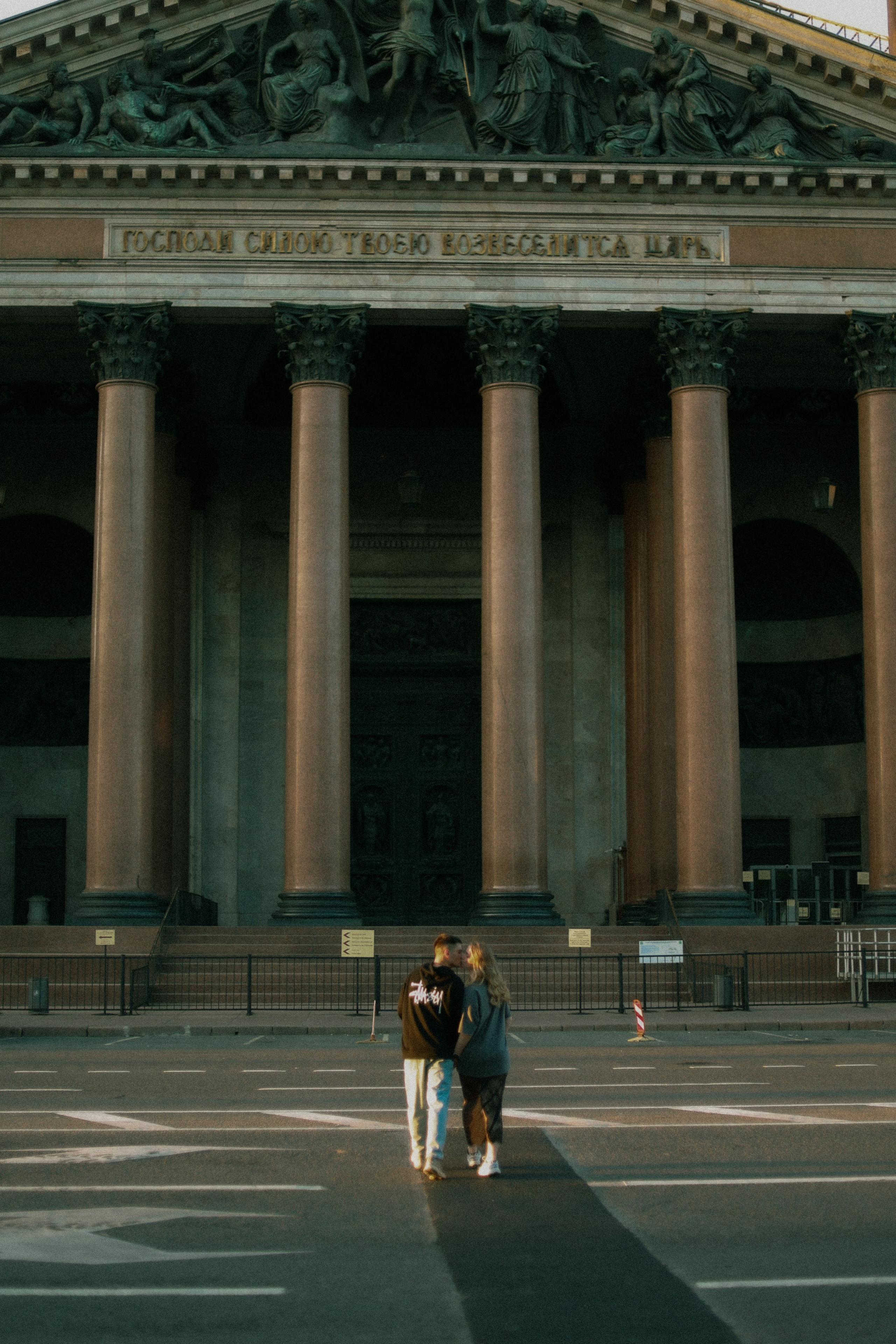 Питер рассвет. Фотограф НатаФото (Наталья Яковенко) Дмитров Москва Питер