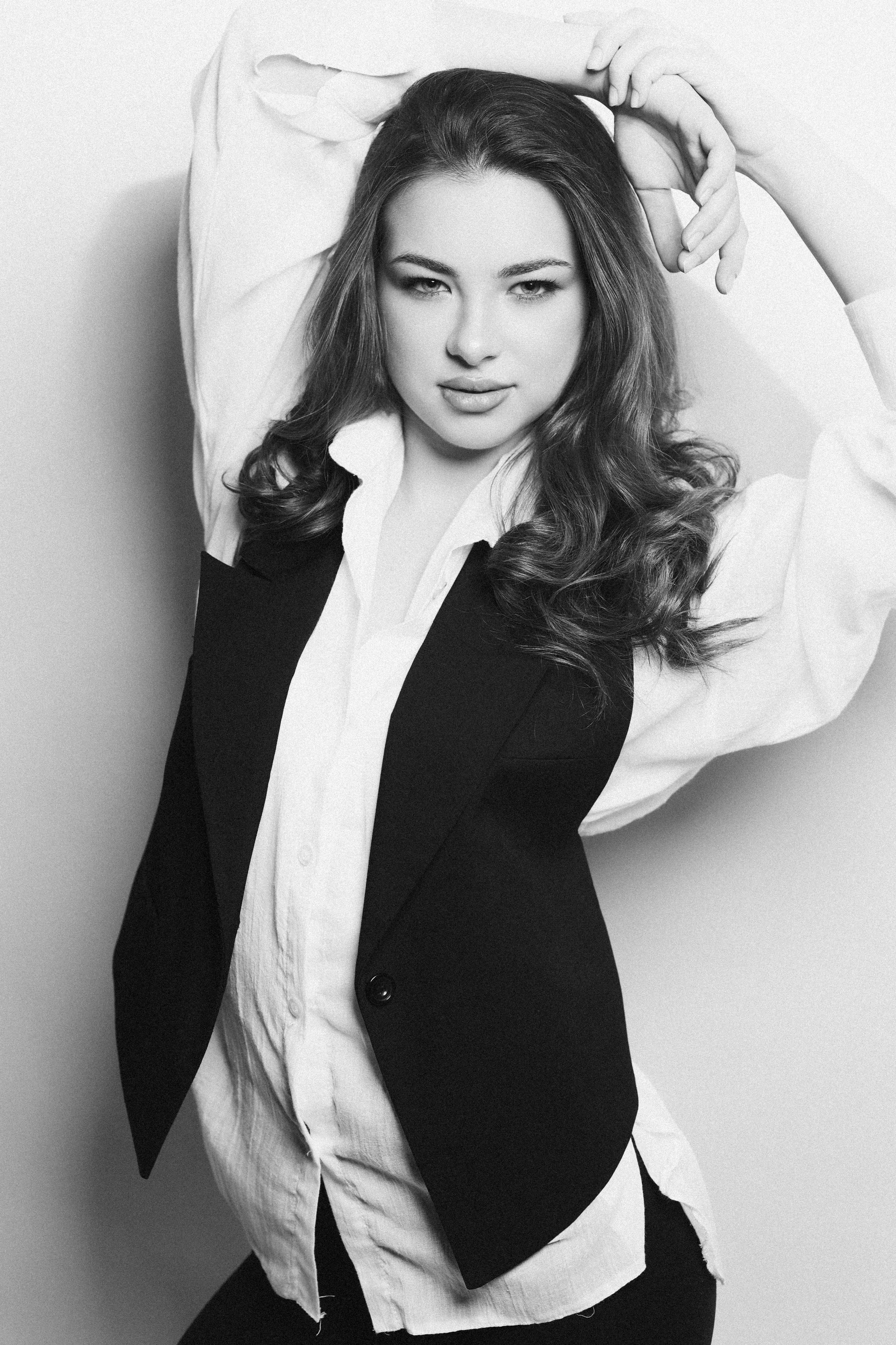 Алеся. Фотограф НатаФото (Наталья Яковенко) Дмитров Москва Питер