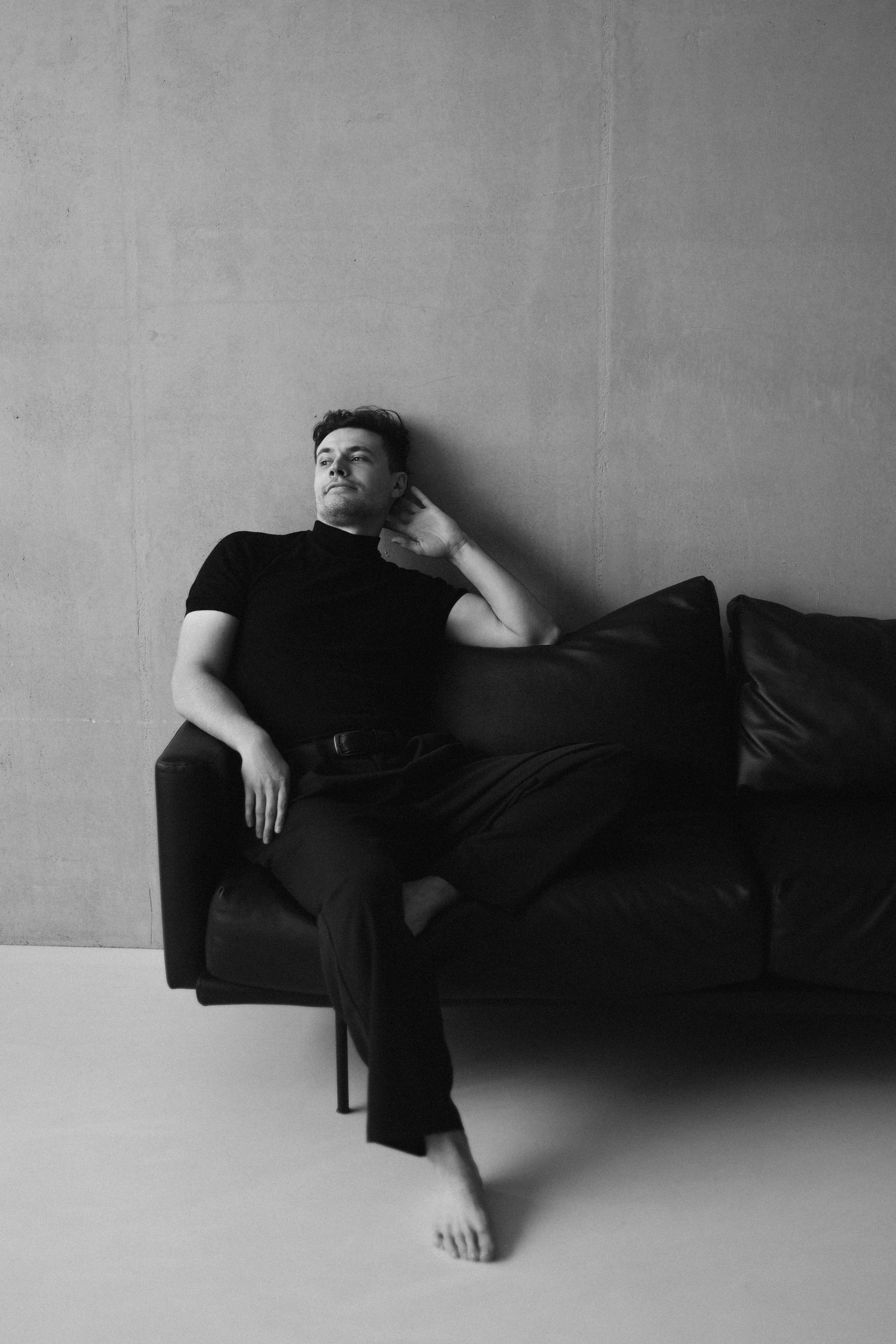 Дмитрий. Фотограф НатаФото (Наталья Яковенко) Дмитров Москва Питер