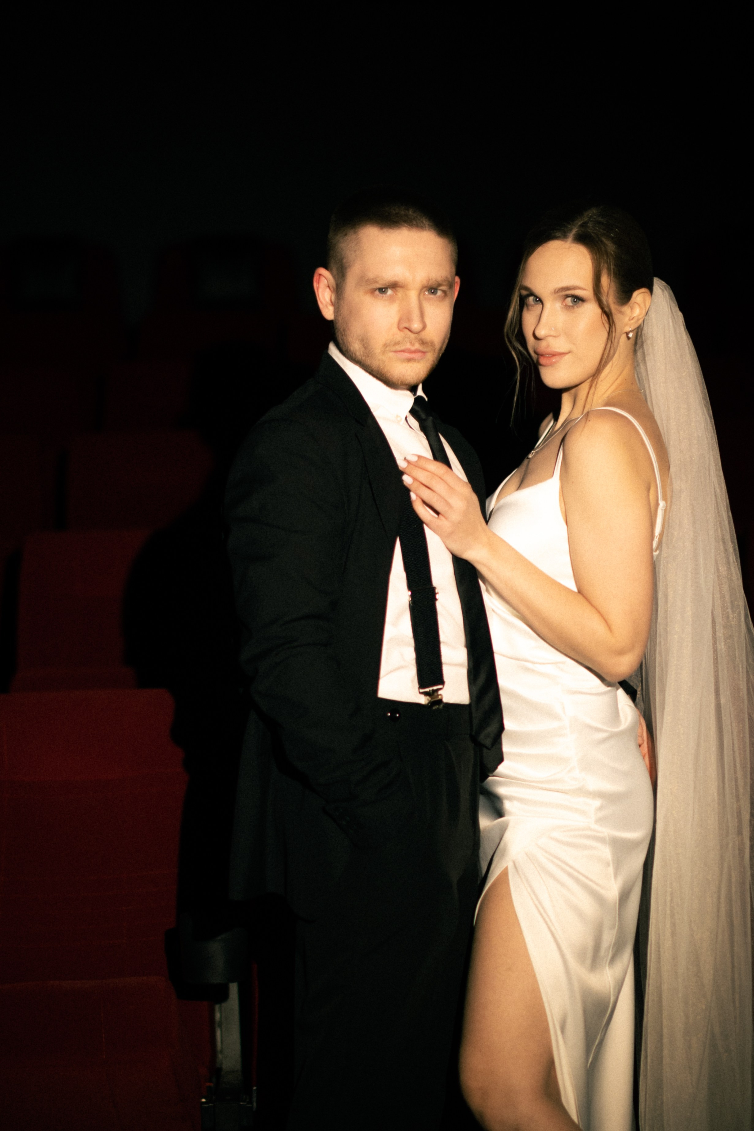 Кино. Фотограф НатаФото (Наталья Яковенко) Дмитров Москва Питер