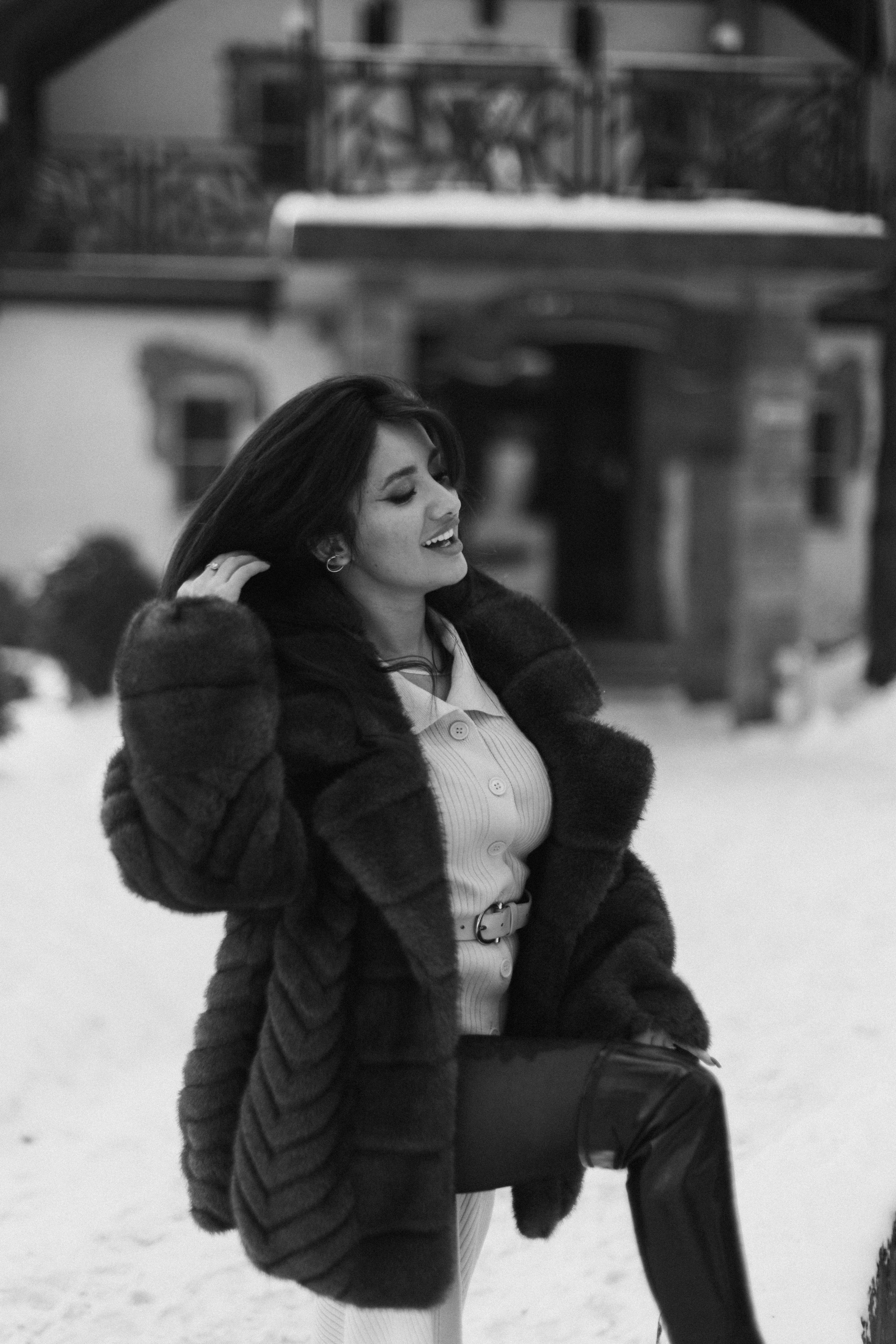 Юлия. Фотограф НатаФото (Наталья Яковенко) Дмитров Москва Питер