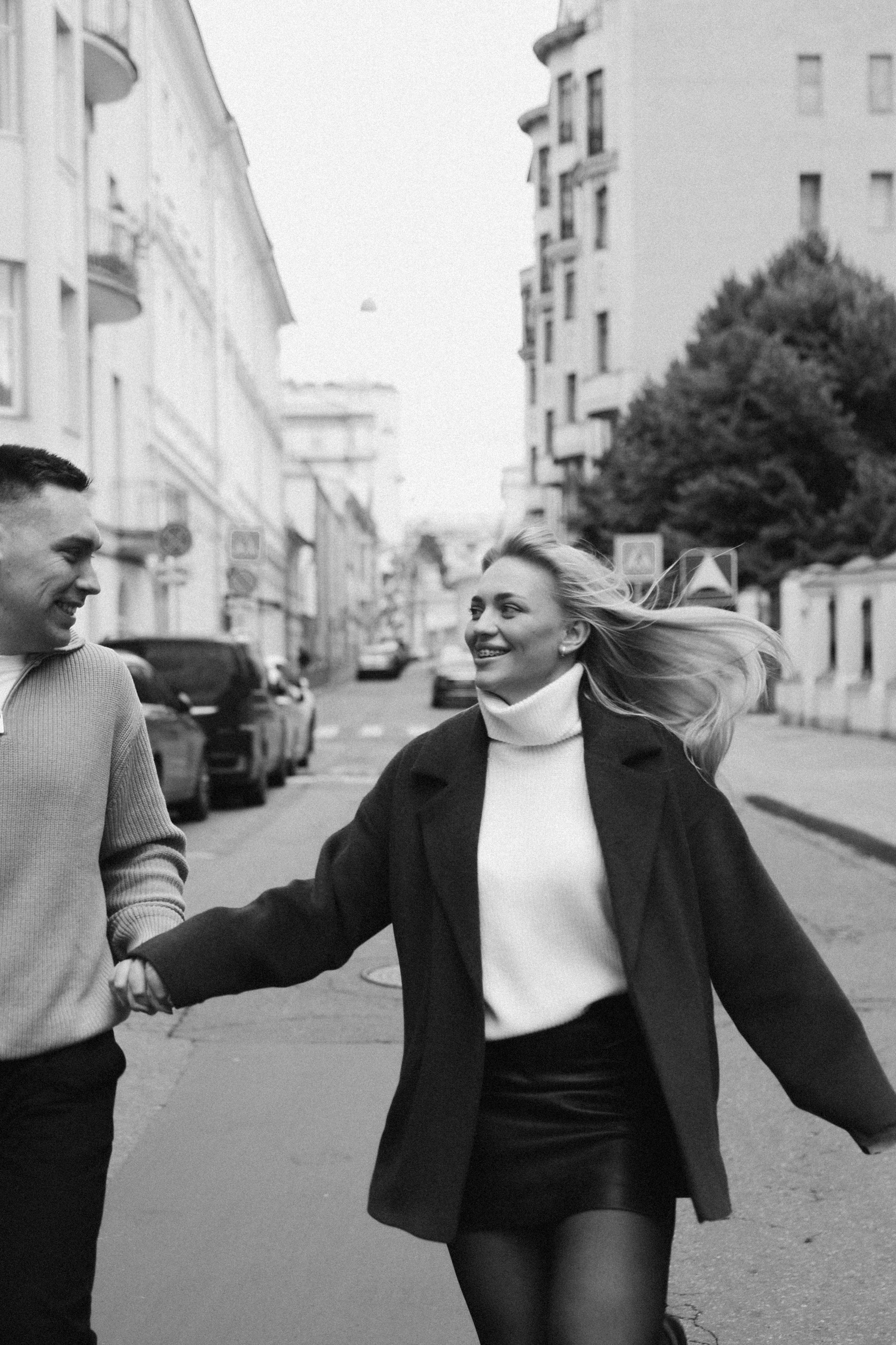 Ира и Дима. Фотограф НатаФото (Наталья Яковенко) Дмитров Москва Питер