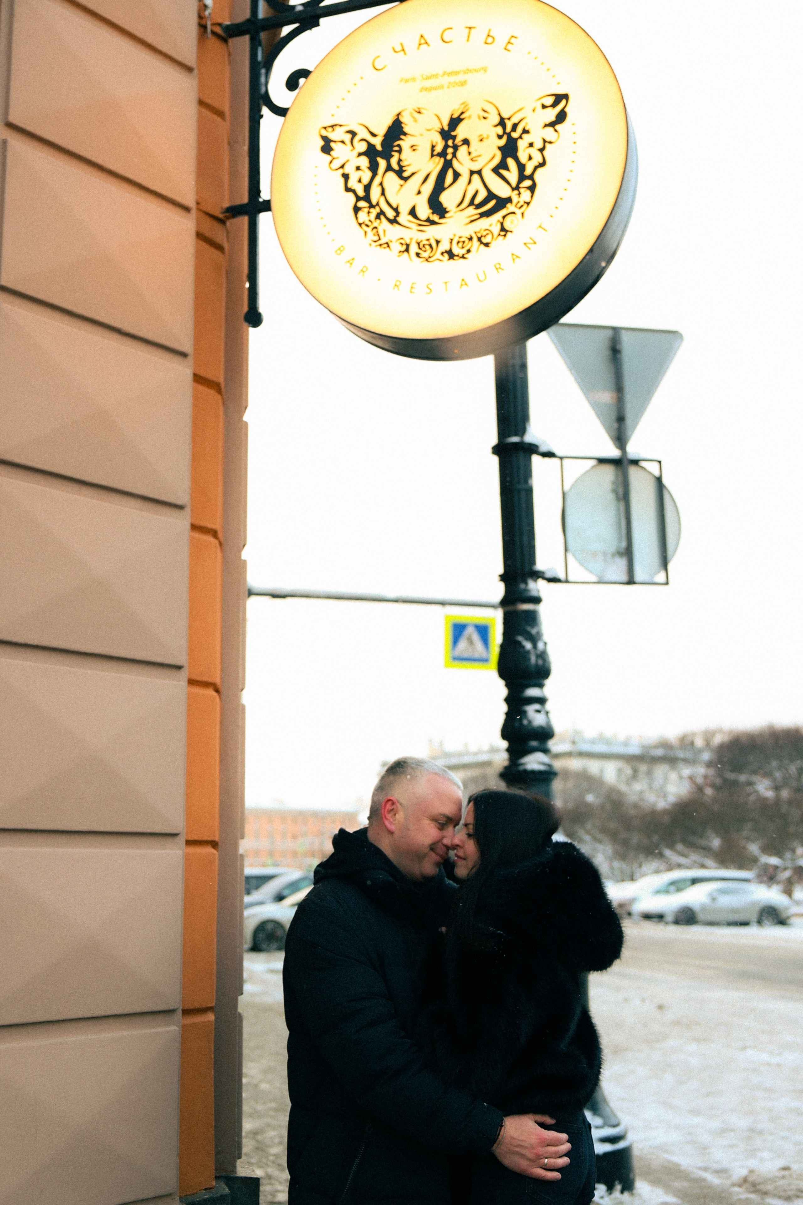 Питер любовь. Фотограф НатаФото (Наталья Яковенко) Дмитров Москва Питер