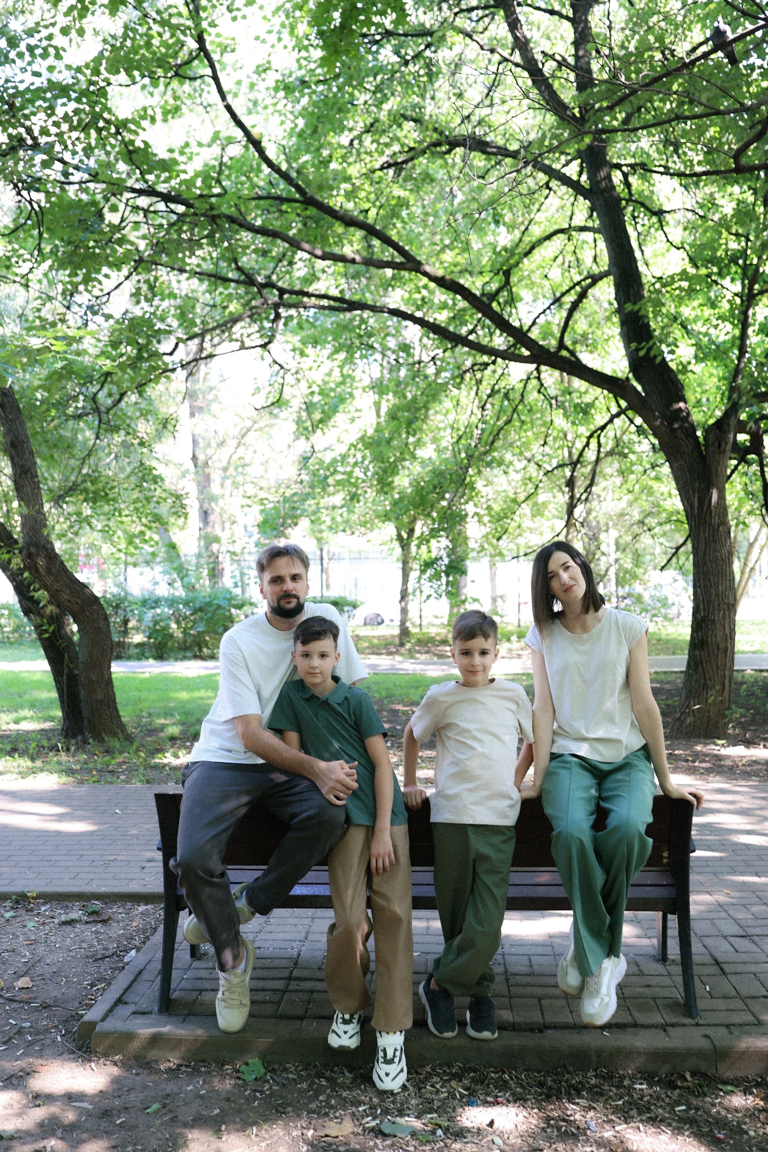 Пруды. Фотограф НатаФото (Наталья Яковенко) Дмитров Москва Питер
