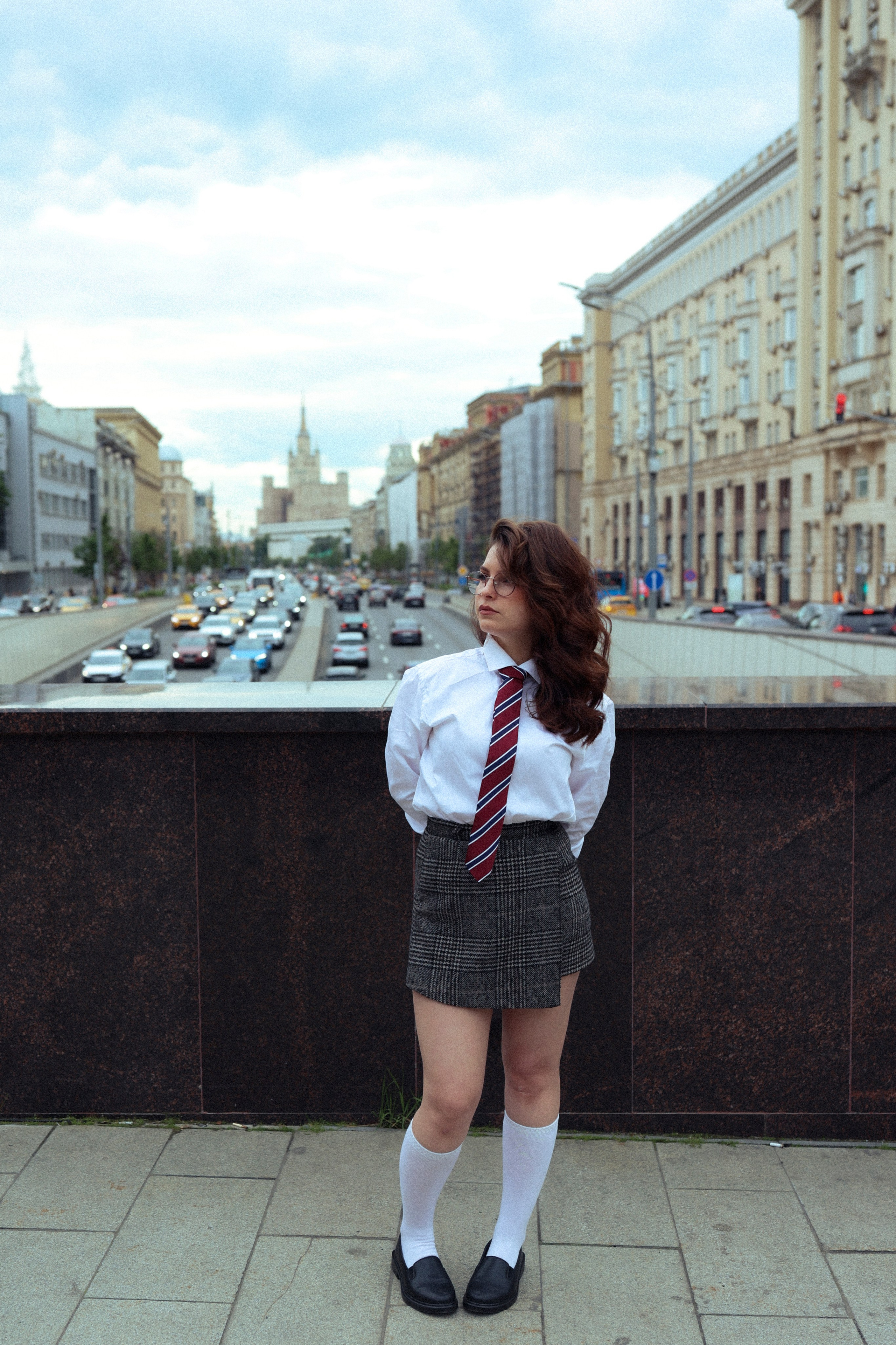 Катя. Фотограф НатаФото (Наталья Яковенко) Дмитров Москва Питер